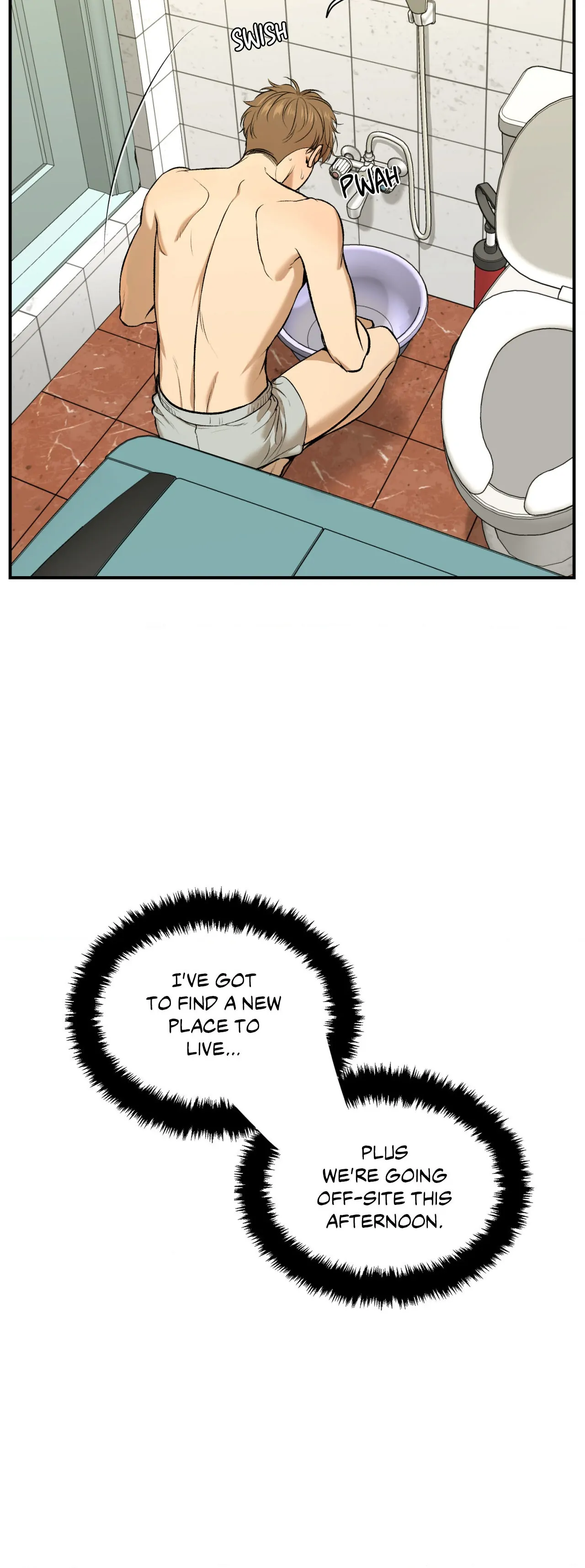 Jinx (Official) - Chapter 16 : Uncensored manhwa