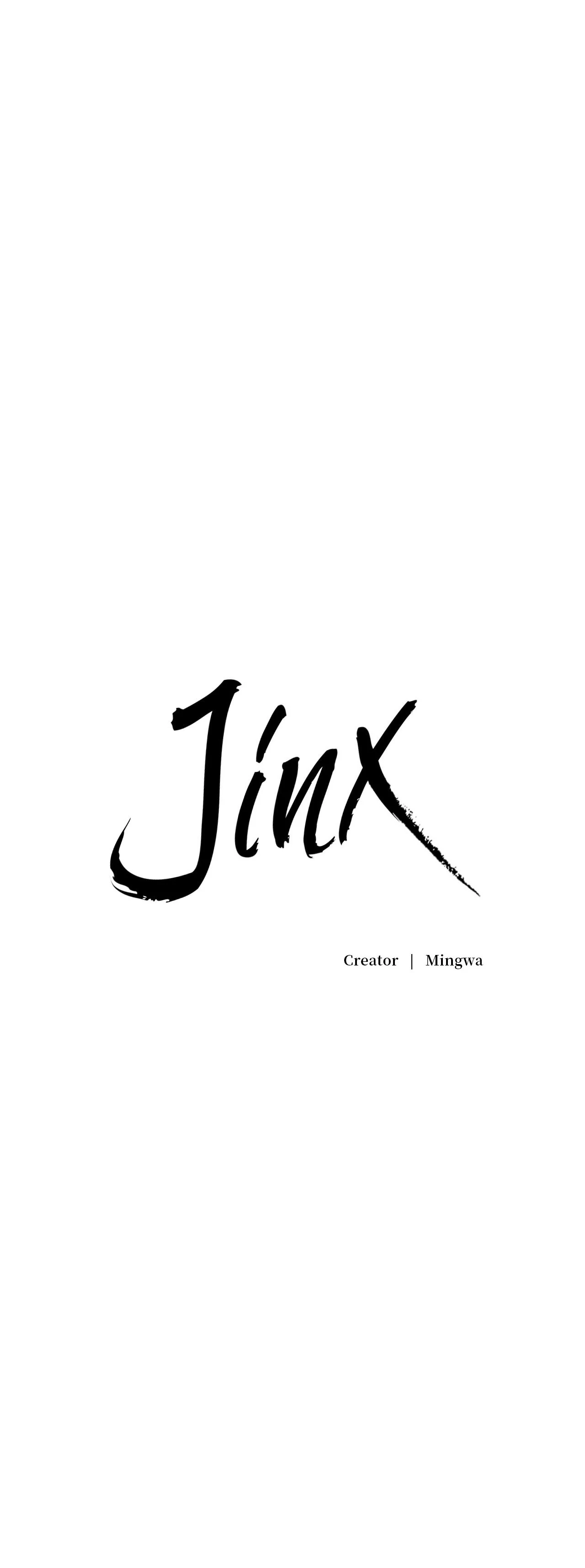 Jinx (Official) - Chapter 16 : Uncensored manhwa