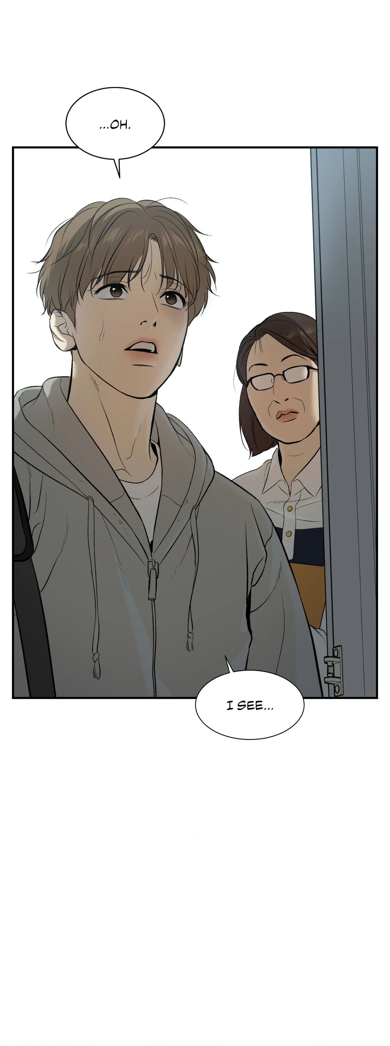 Jinx (Official) - Chapter 16 : Uncensored manhwa