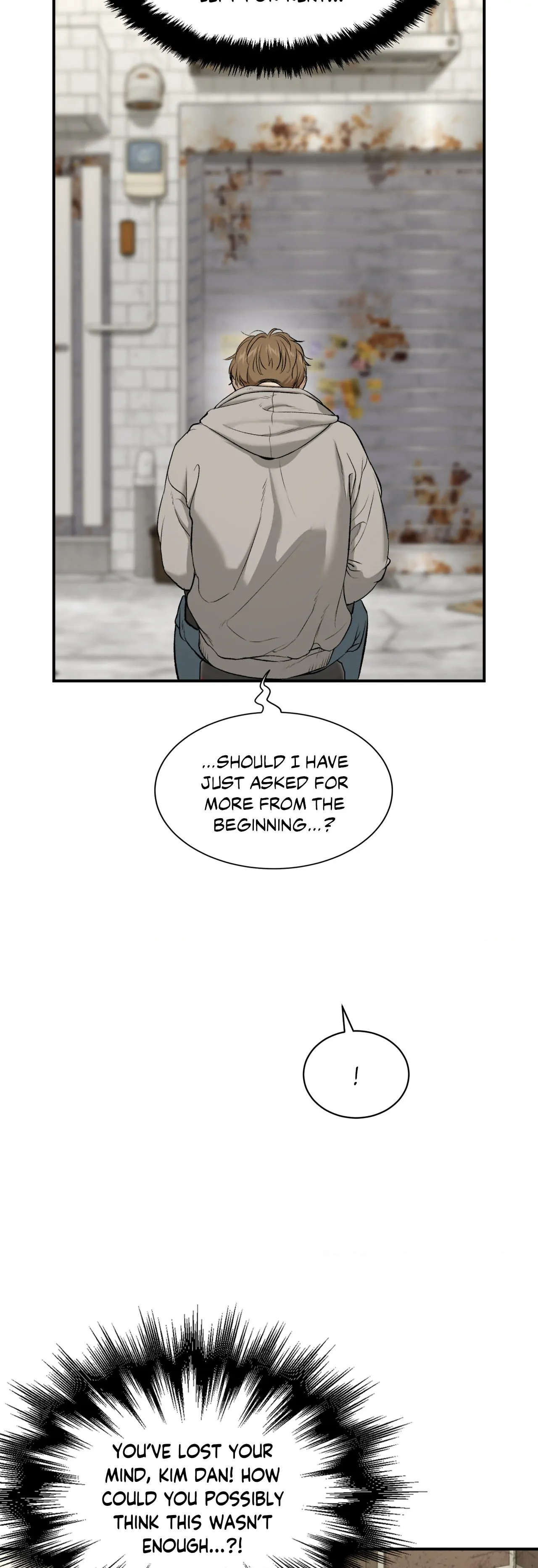 Jinx (Official) - Chapter 16 : Uncensored manhwa