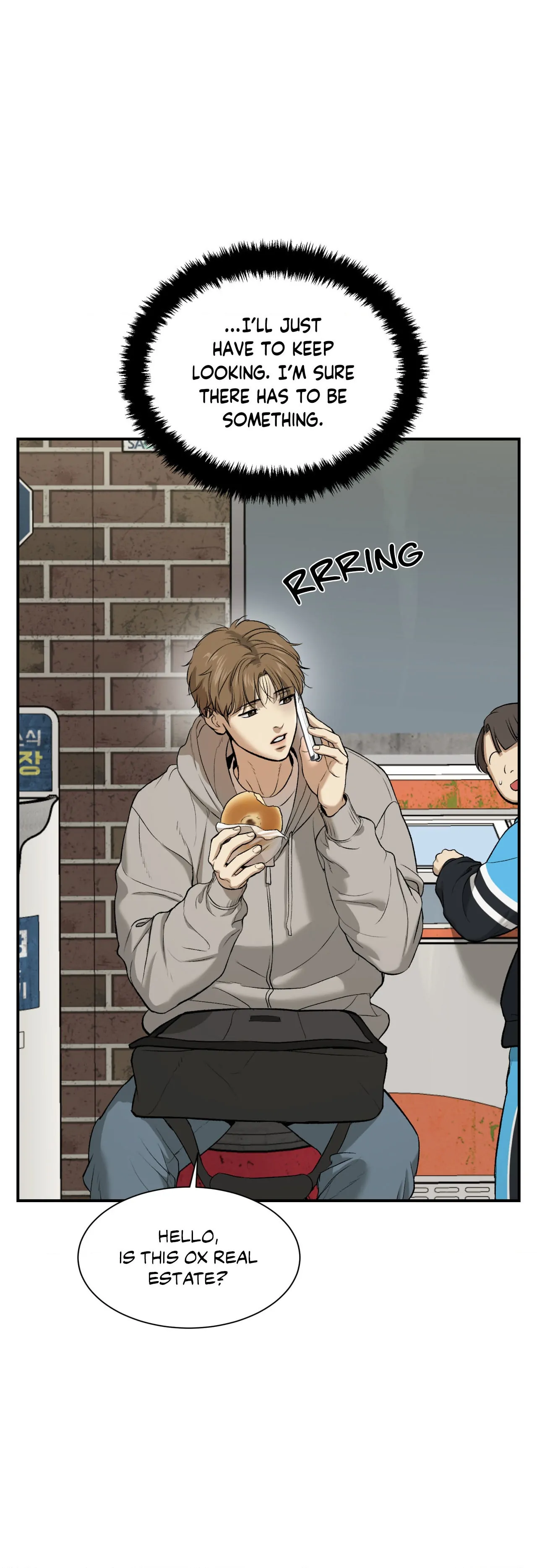 Jinx (Official) - Chapter 16 : Uncensored manhwa