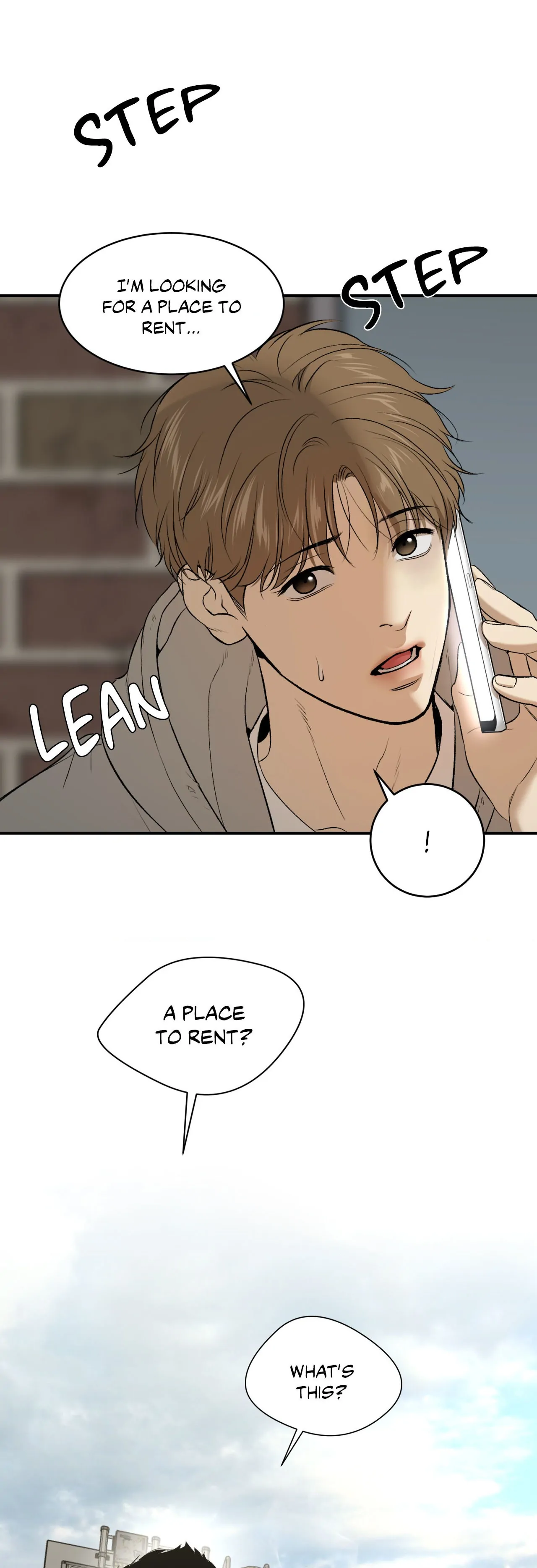 Jinx (Official) - Chapter 16 : Uncensored manhwa