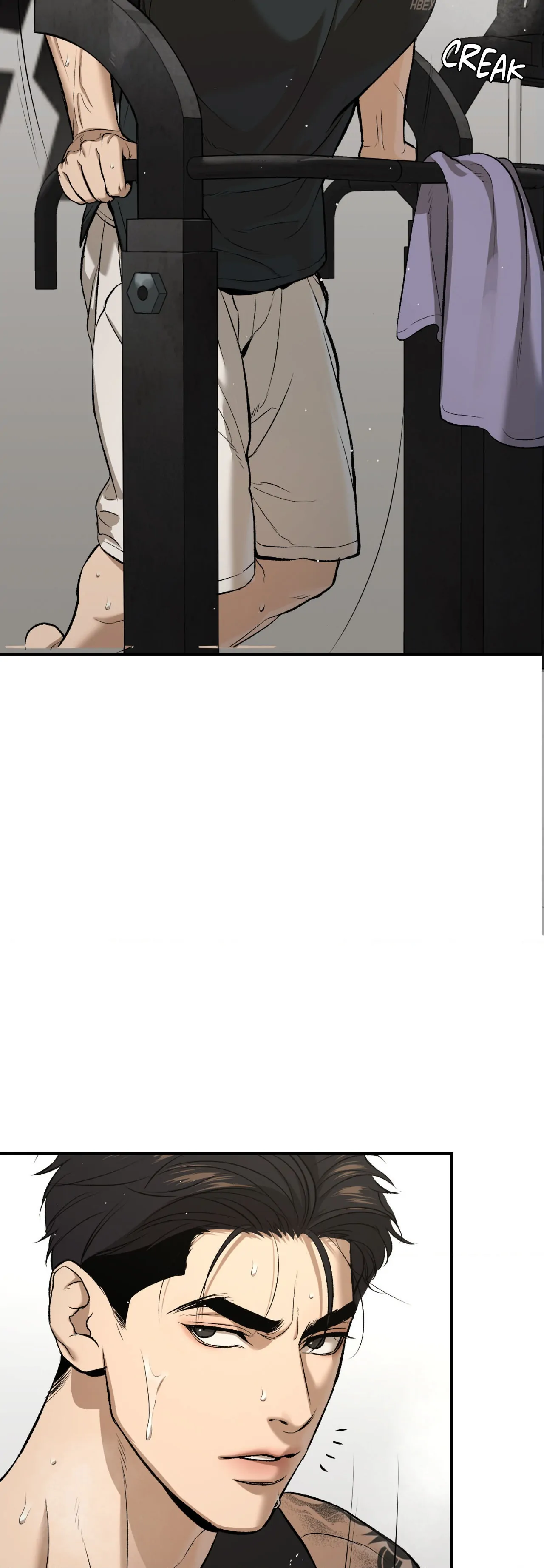 Jinx (Official) - Chapter 16 : Uncensored manhwa