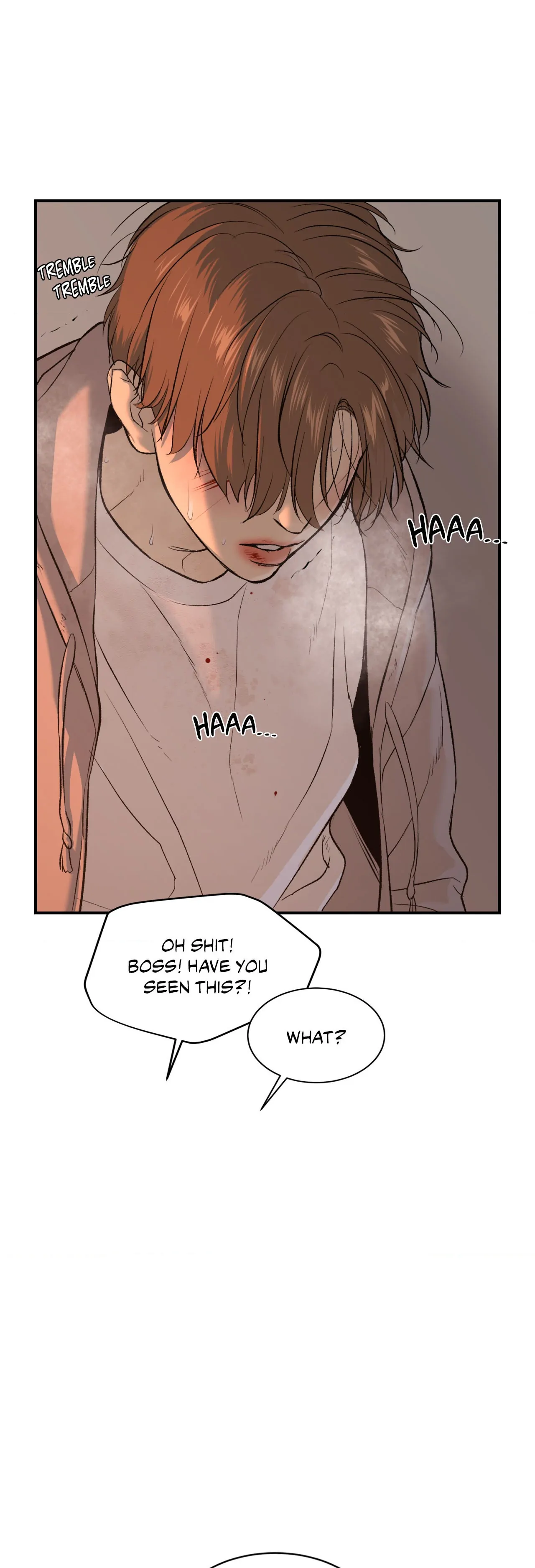 Jinx (Official) - Chapter 16 : Uncensored manhwa