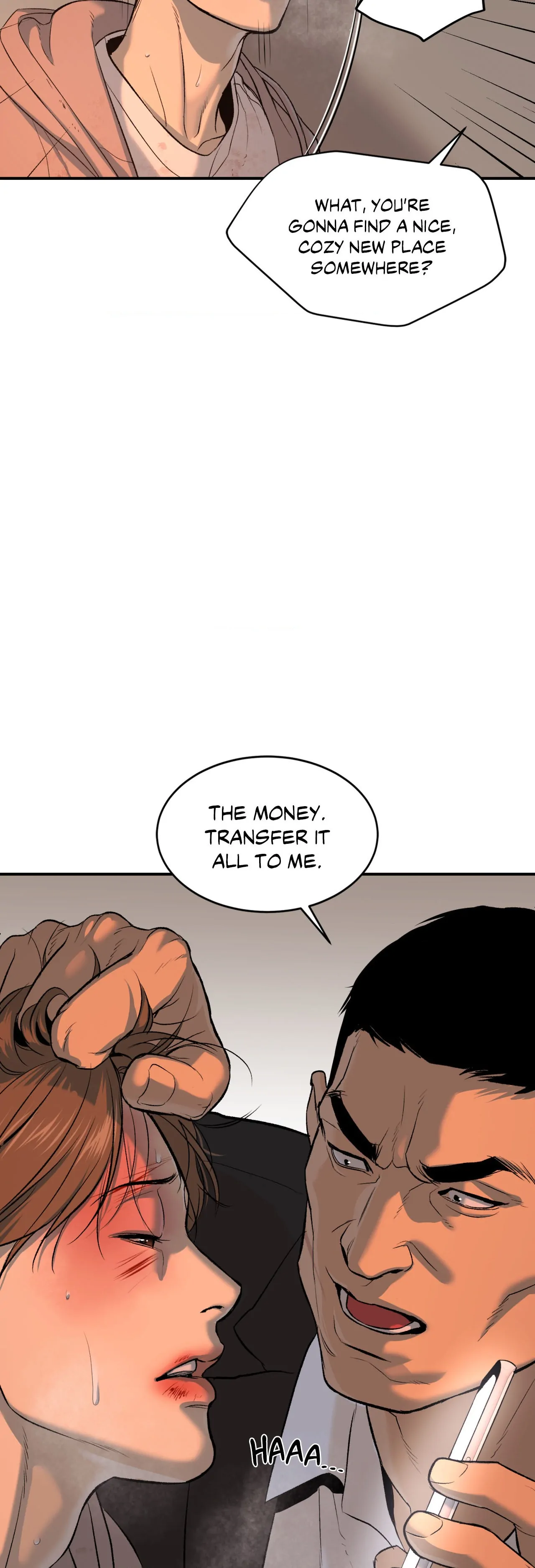 Jinx (Official) - Chapter 16 : Uncensored manhwa