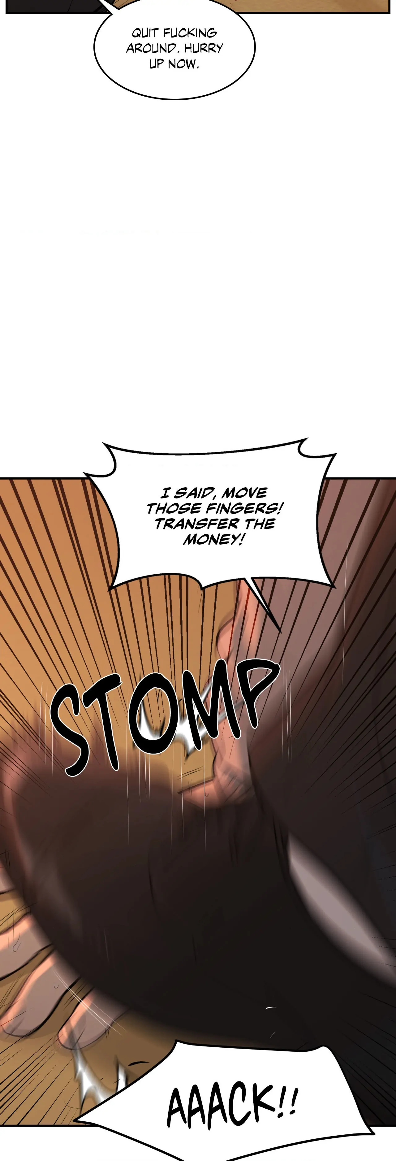 Jinx (Official) - Chapter 16 : Uncensored manhwa