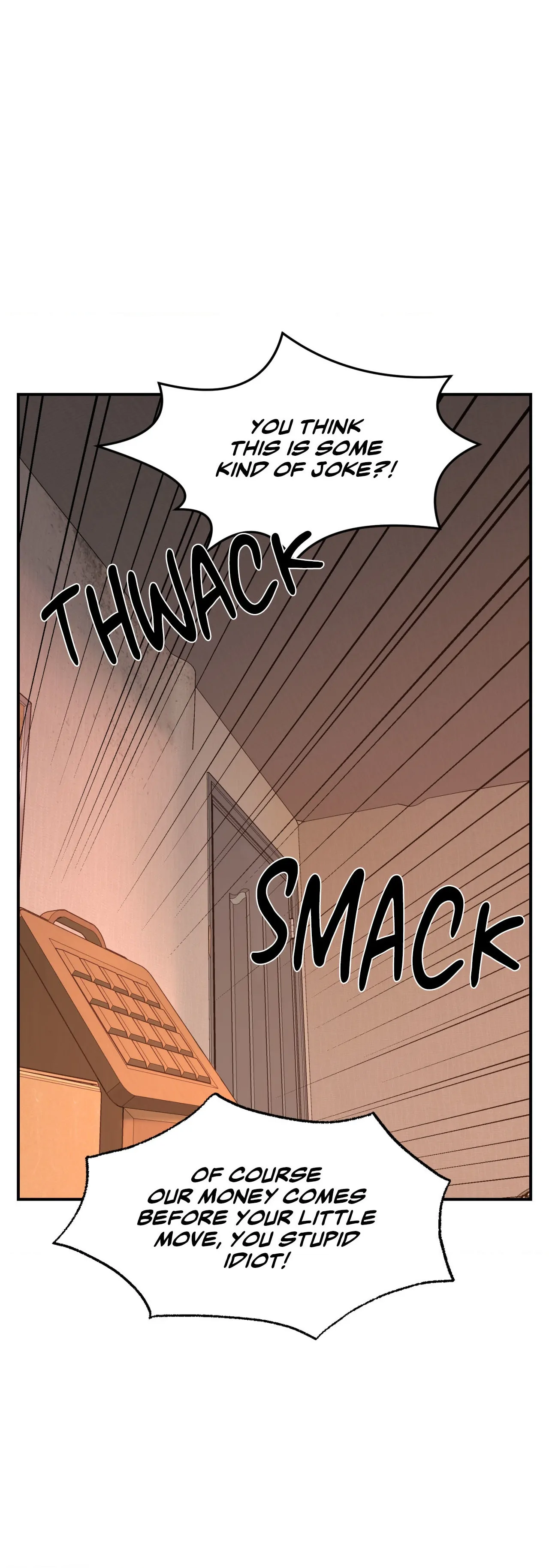 Jinx (Official) - Chapter 16 : Uncensored manhwa