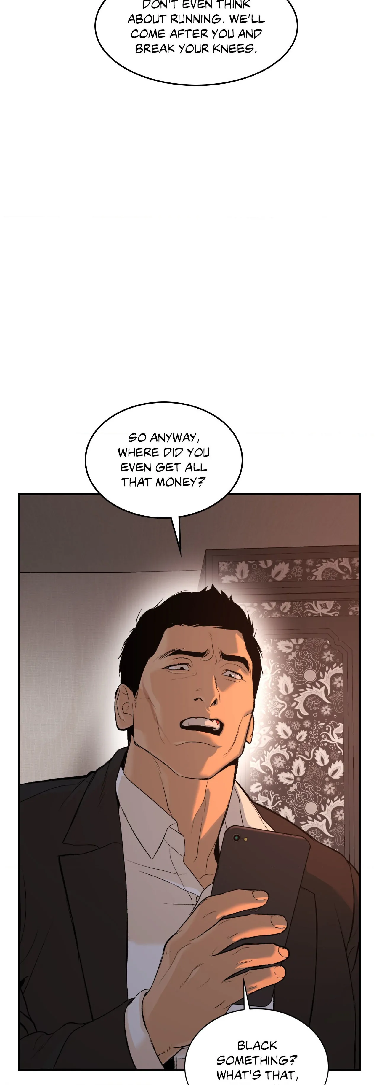 Jinx (Official) - Chapter 16 : Uncensored manhwa