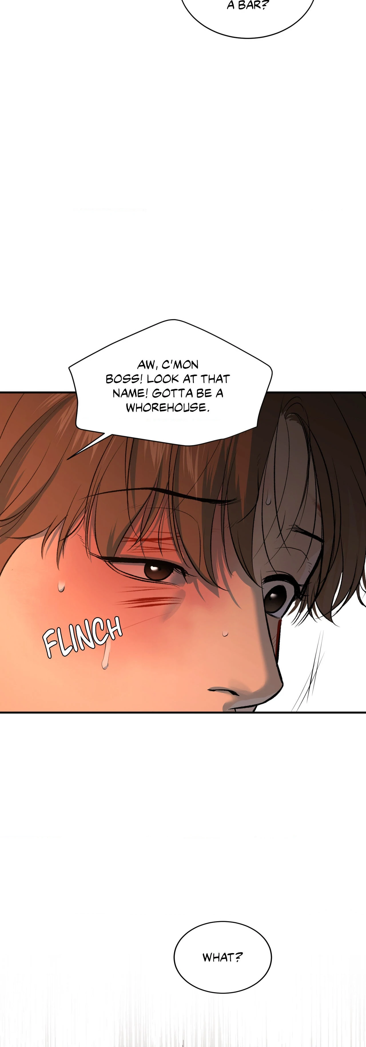 Jinx (Official) - Chapter 16 : Uncensored manhwa