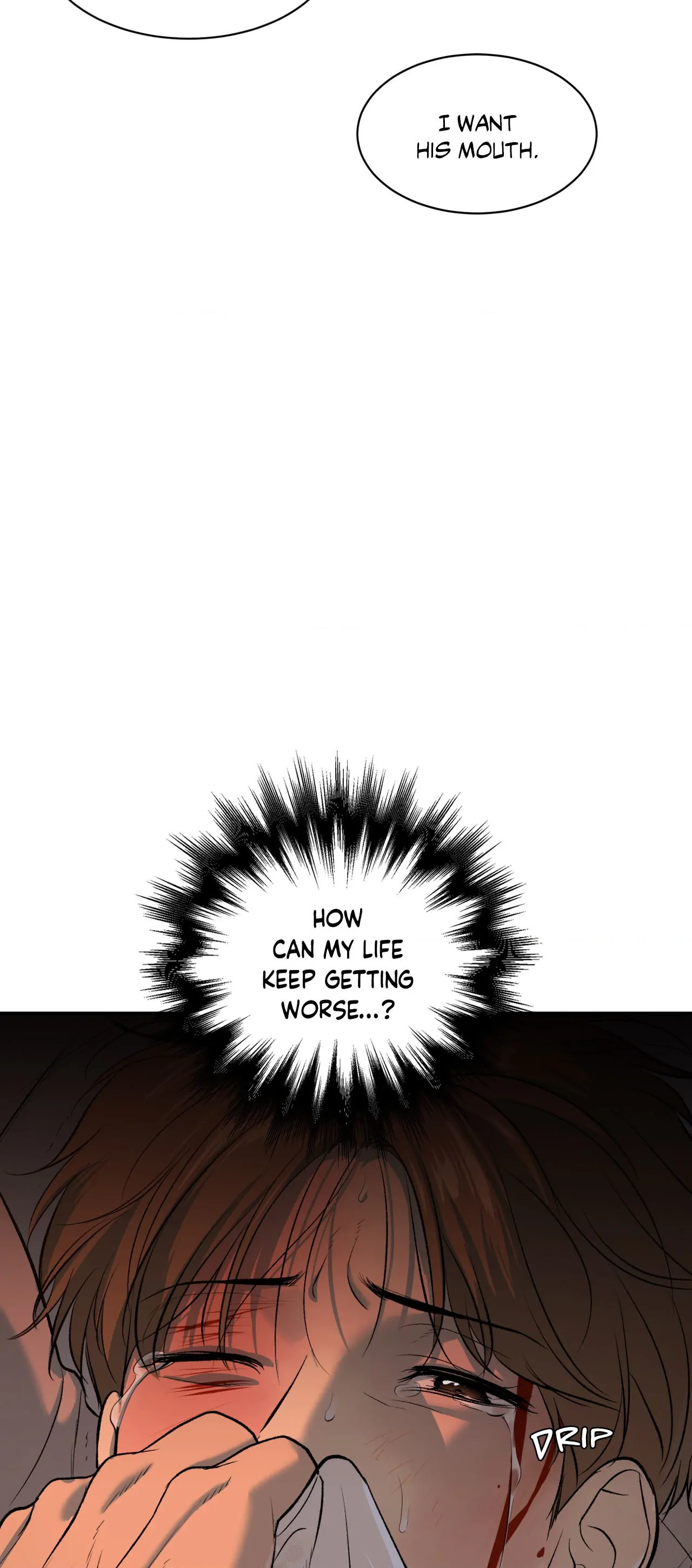Jinx (Official) - Chapter 16 : Uncensored manhwa