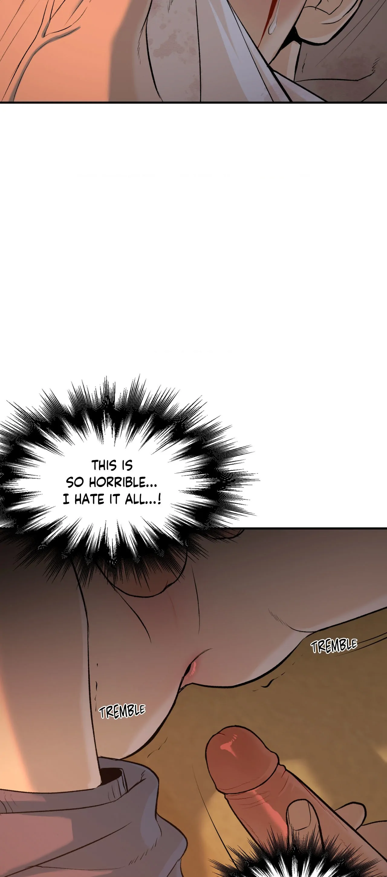Jinx (Official) - Chapter 16 : Uncensored manhwa
