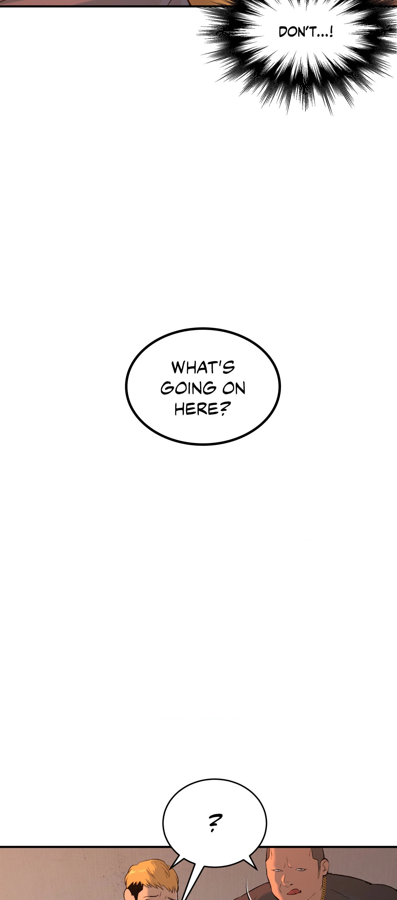 Jinx (Official) - Chapter 16 : Uncensored manhwa