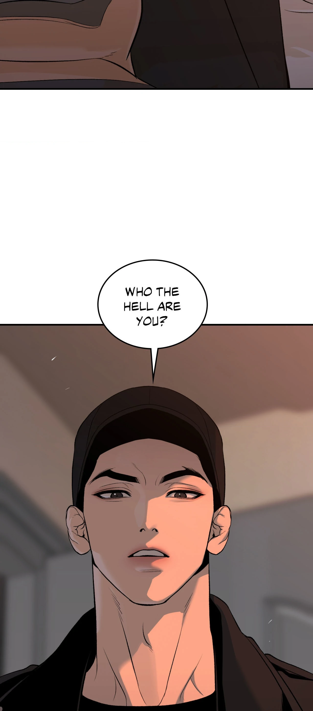 Jinx (Official) - Chapter 16 : Uncensored manhwa