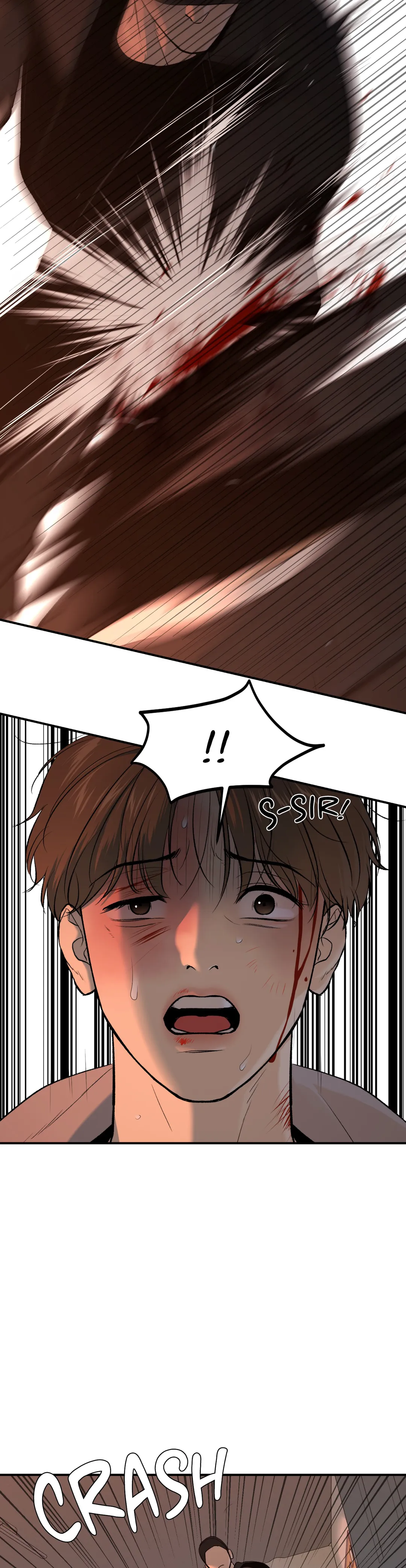 Jinx (Official) - Chapter 17 manhwa