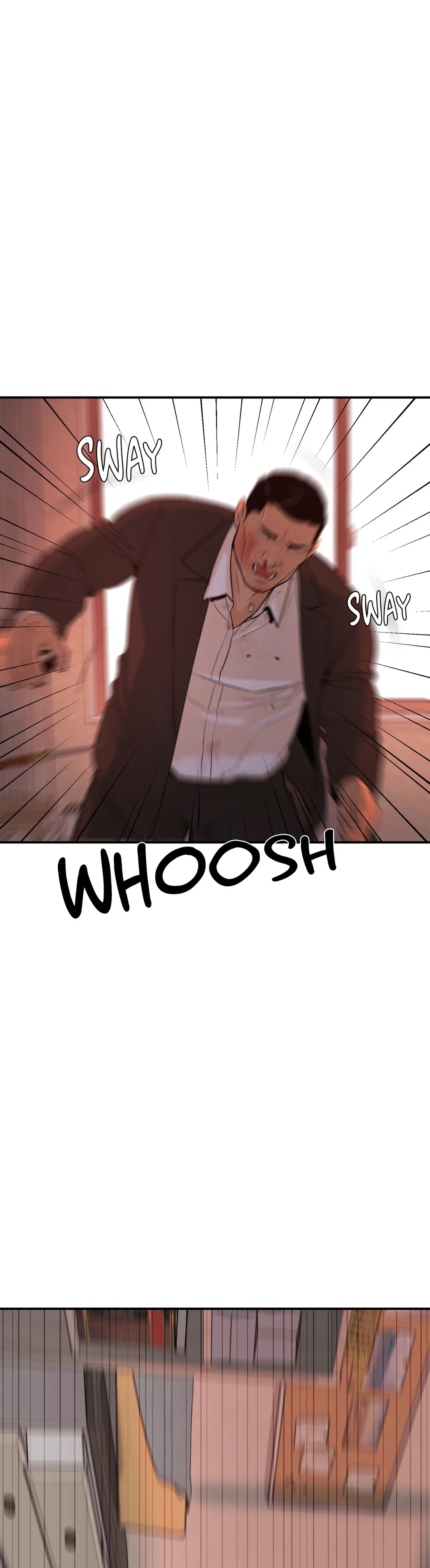Jinx (Official) - Chapter 17 manhwa