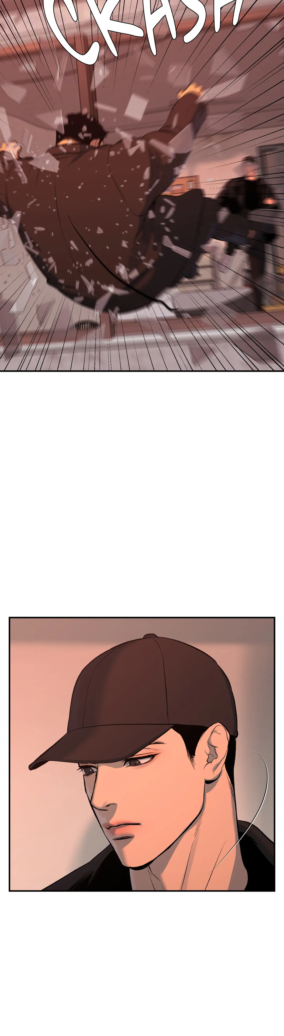 Jinx (Official) - Chapter 17 manhwa