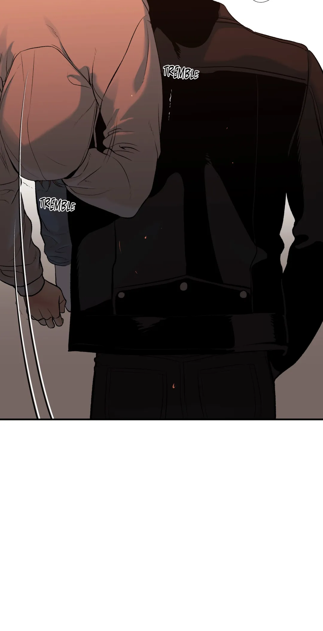 Jinx (Official) - Chapter 17 manhwa