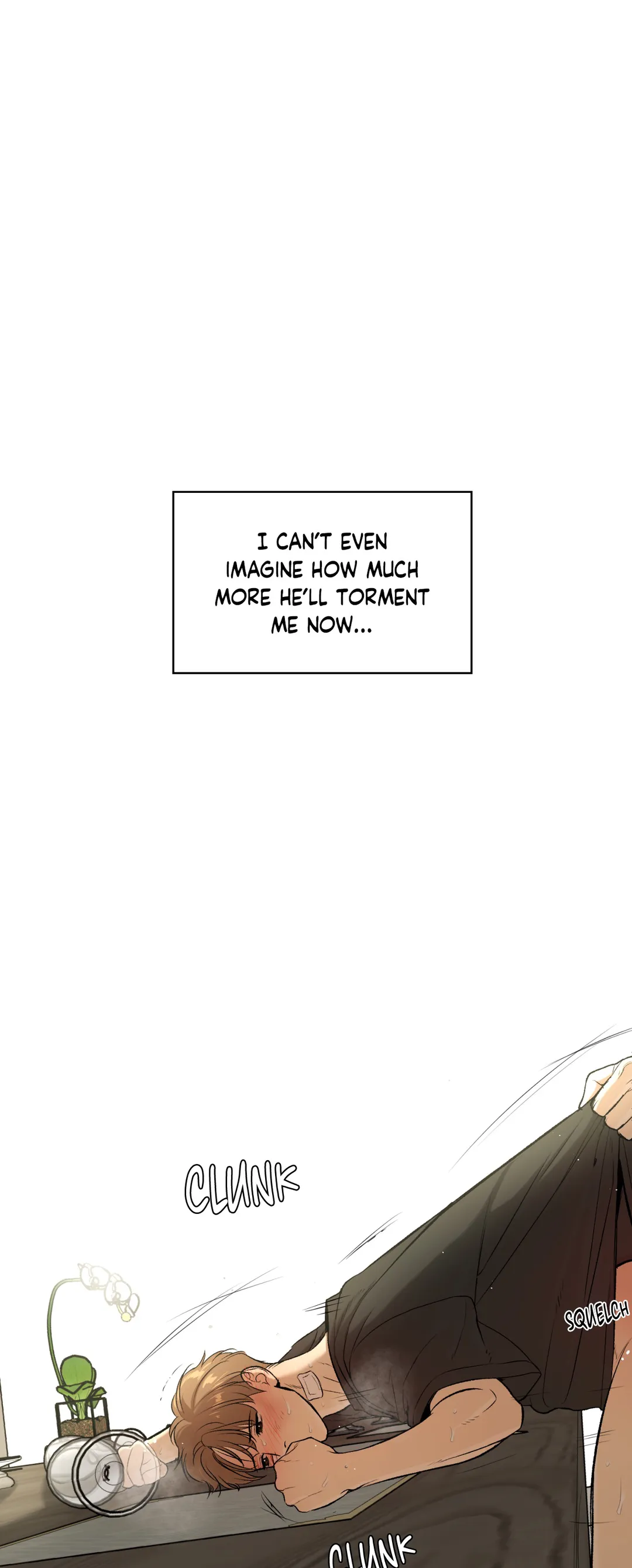 Jinx (Official) - Chapter 18 : Censored manhwa