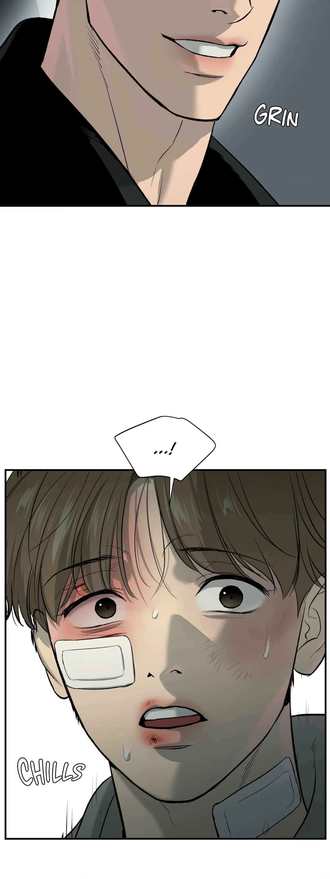 Jinx (Official) - Chapter 18 : Uncensored manhwa
