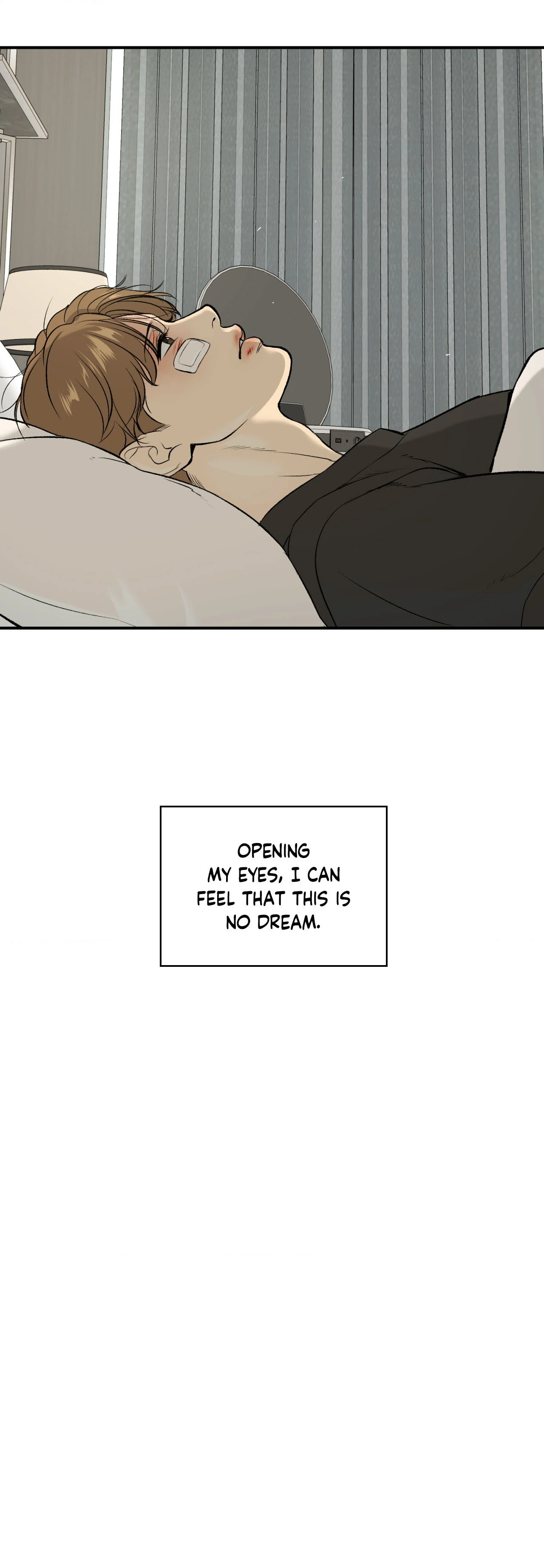 Jinx (Official) - Chapter 18 : Uncensored manhwa