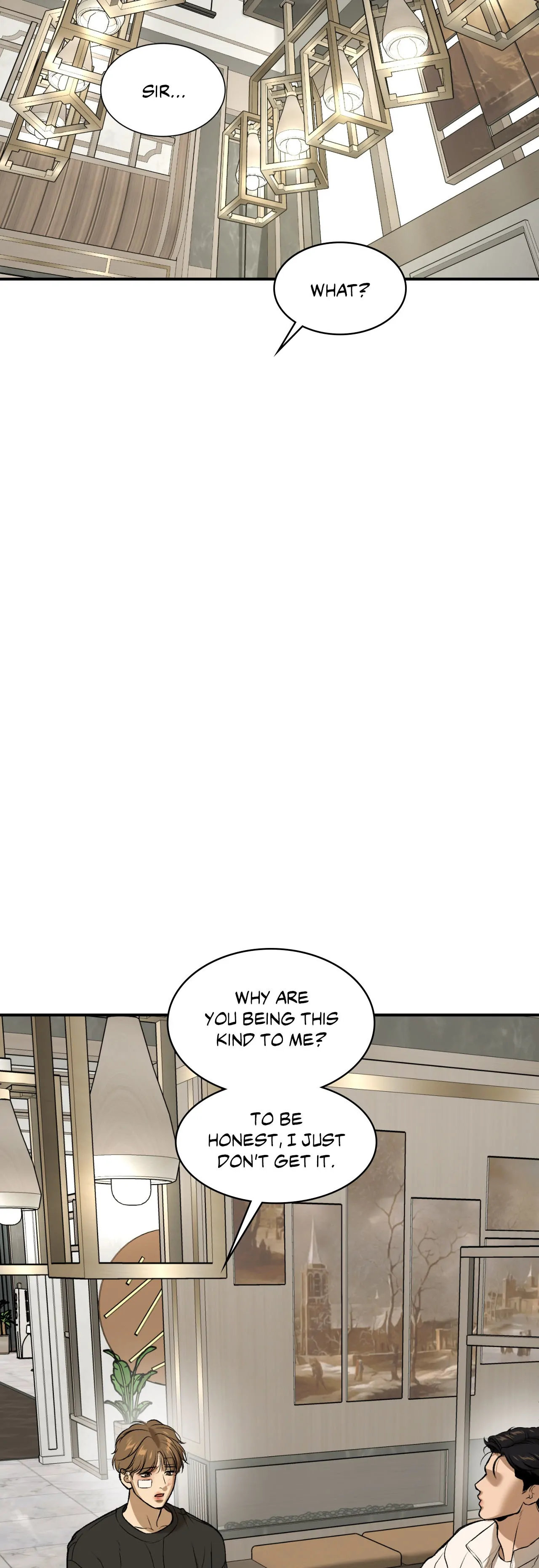 Jinx (Official) - Chapter 18 : Uncensored manhwa
