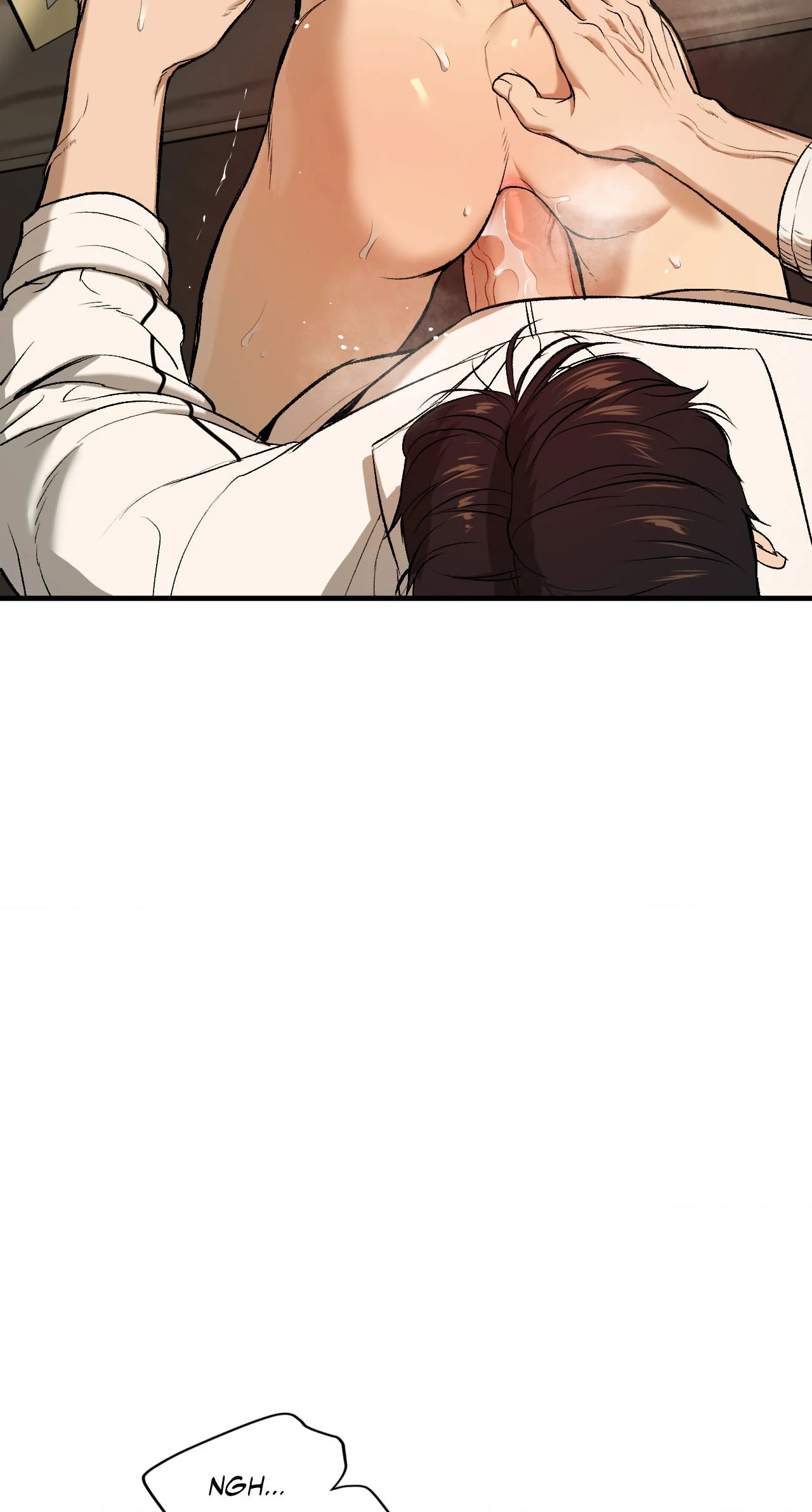 Jinx (Official) - Chapter 18 : Uncensored manhwa