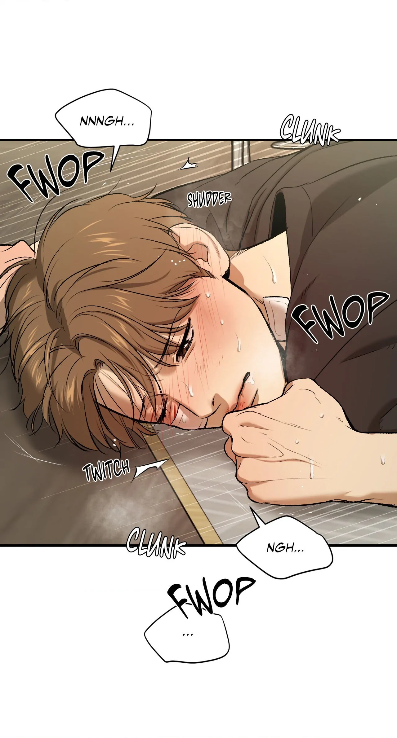 Jinx (Official) - Chapter 18 : Uncensored manhwa