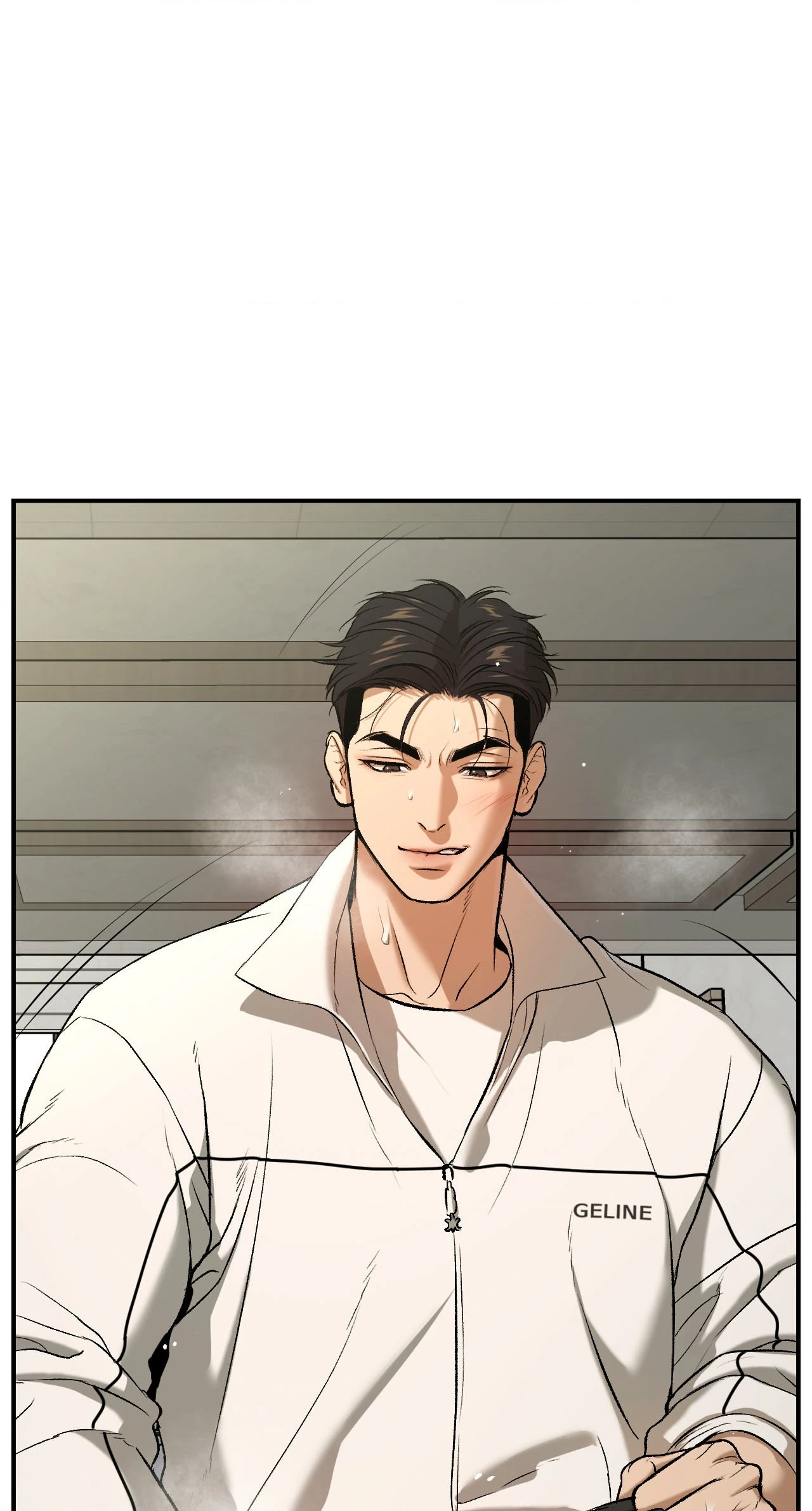 Jinx (Official) - Chapter 18 : Uncensored manhwa