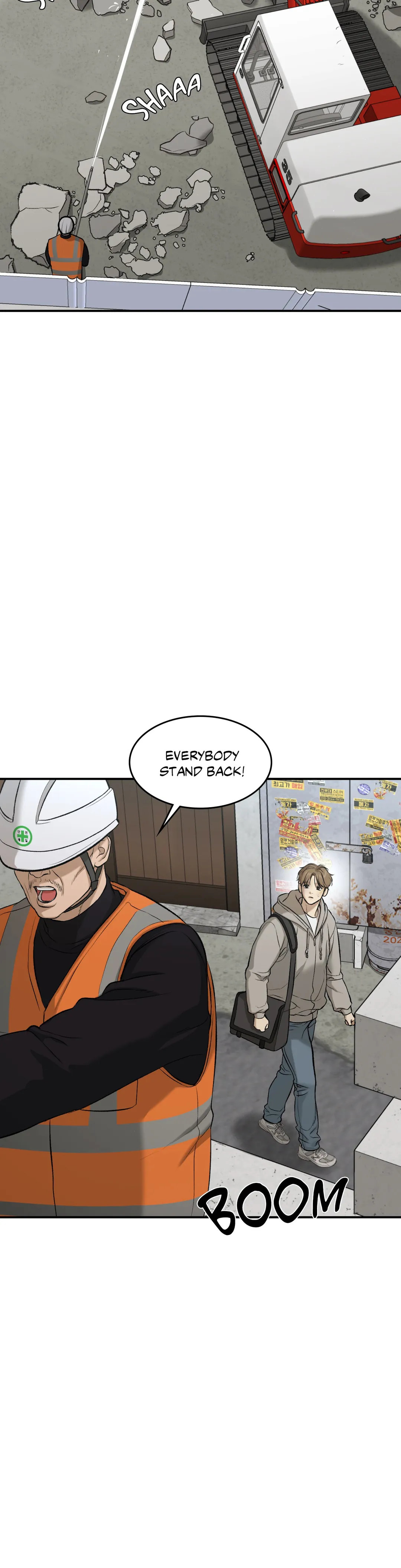 Jinx (Official) - Chapter 19 : Censored manhwa