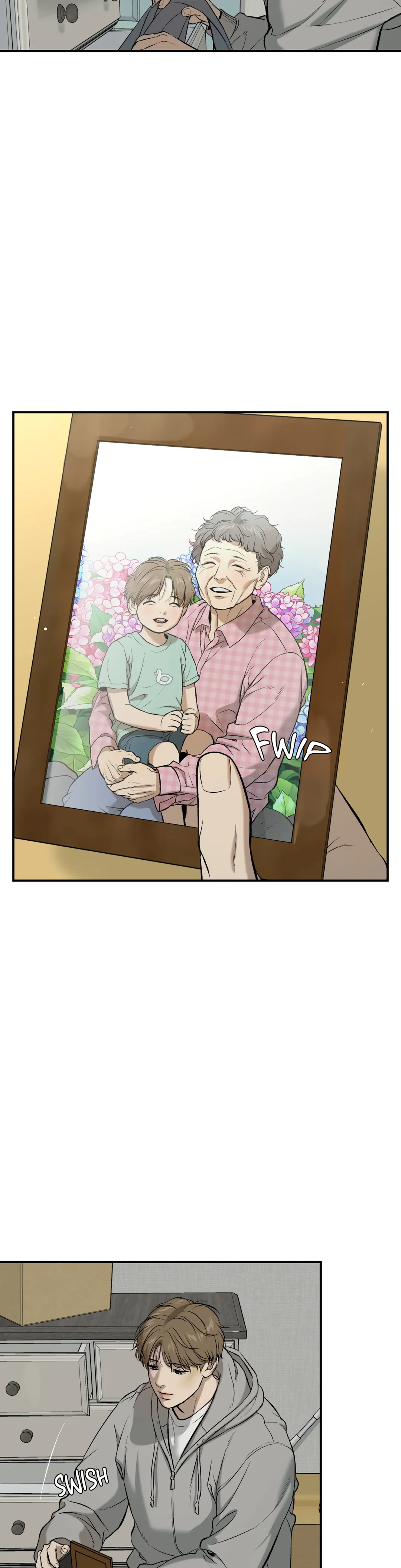 Jinx (Official) - Chapter 19 : Censored manhwa