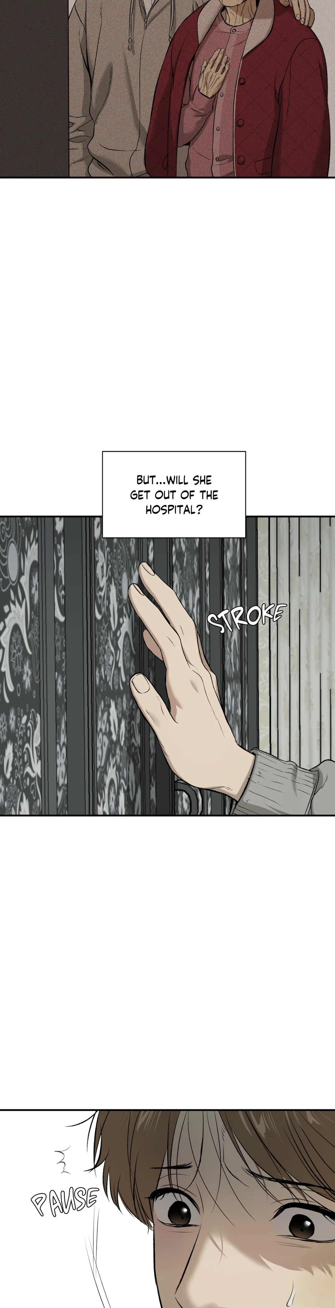Jinx (Official) - Chapter 19 : Censored manhwa