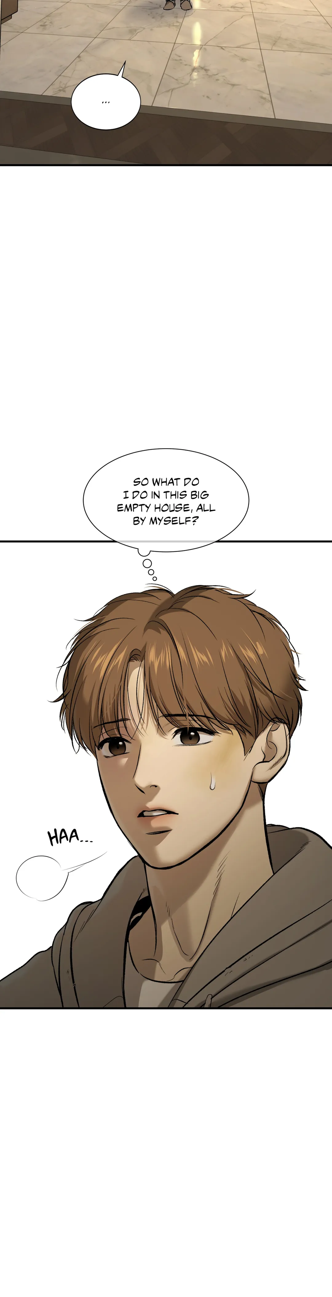 Jinx (Official) - Chapter 19 : Censored manhwa
