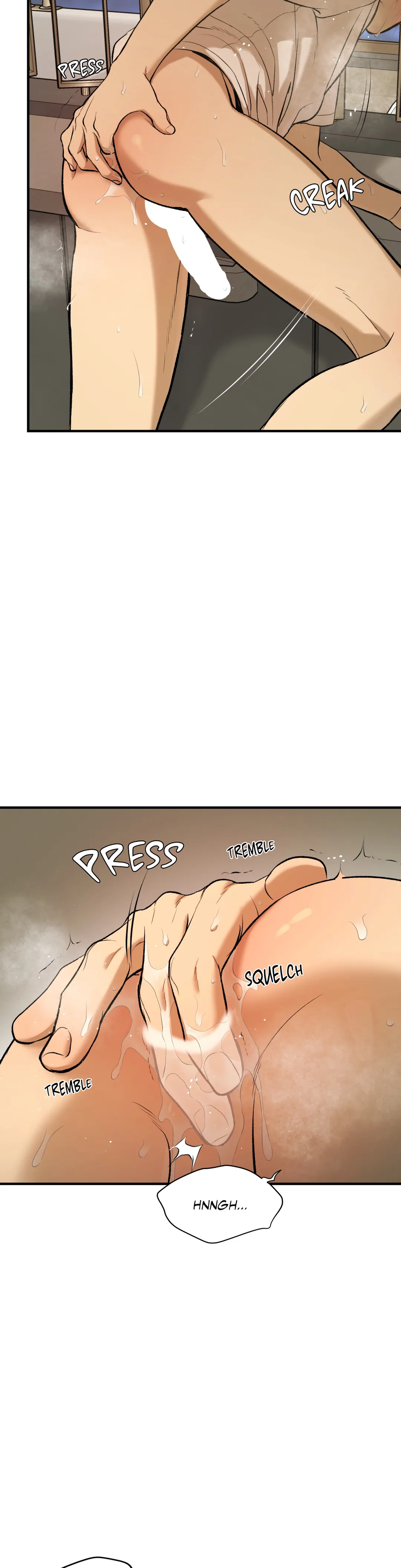 Jinx (Official) - Chapter 19 : Censored manhwa