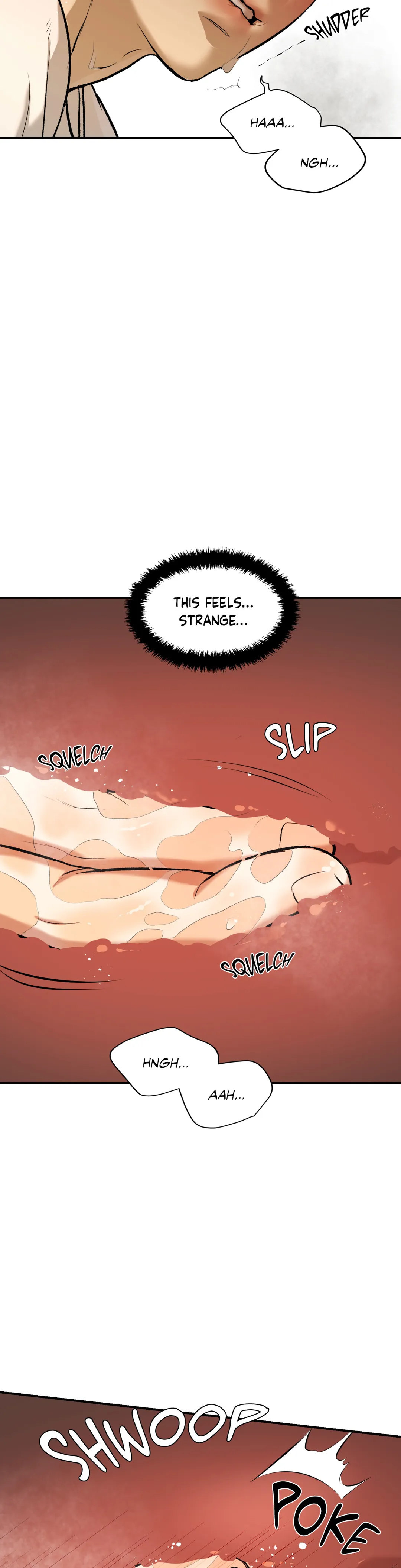 Jinx (Official) - Chapter 19 : Censored manhwa