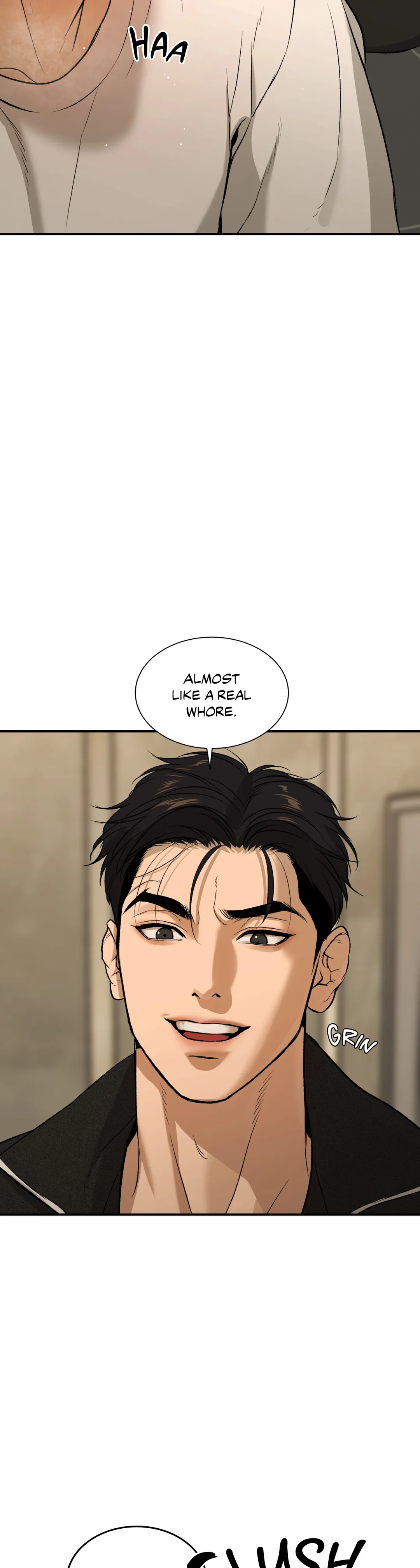 Jinx (Official) - Chapter 19 : Censored manhwa