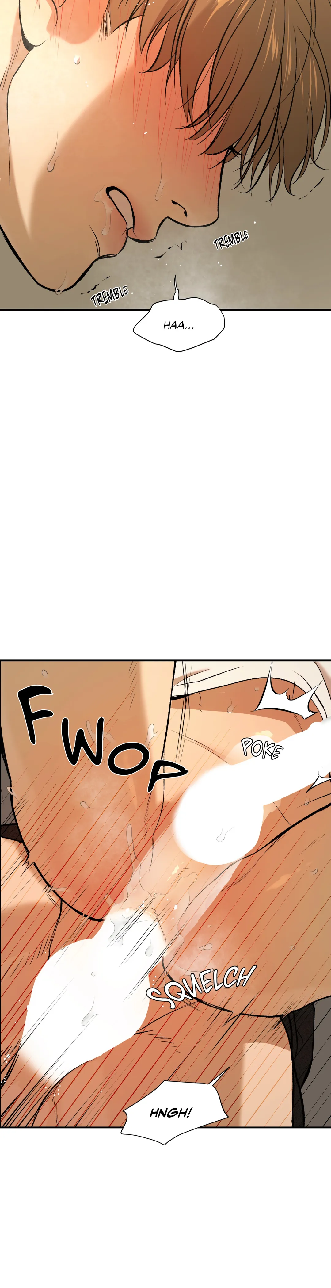 Jinx (Official) - Chapter 19 : Censored manhwa