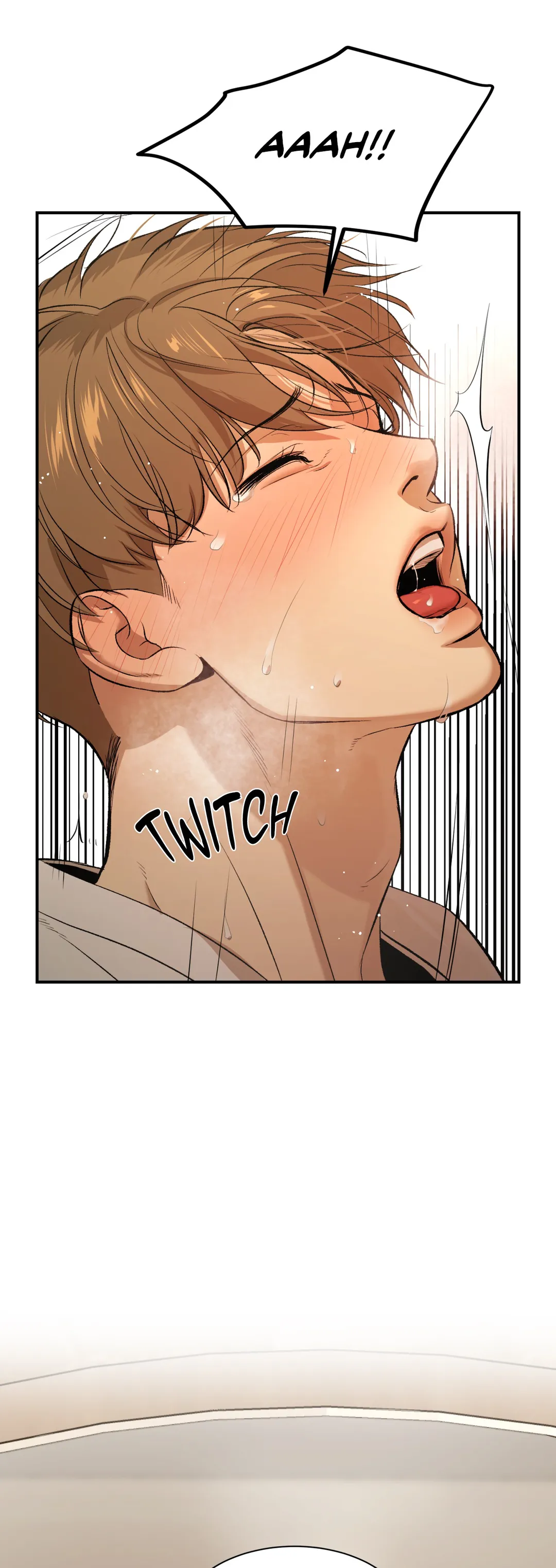 Jinx (Official) - Chapter 19 : Censored manhwa