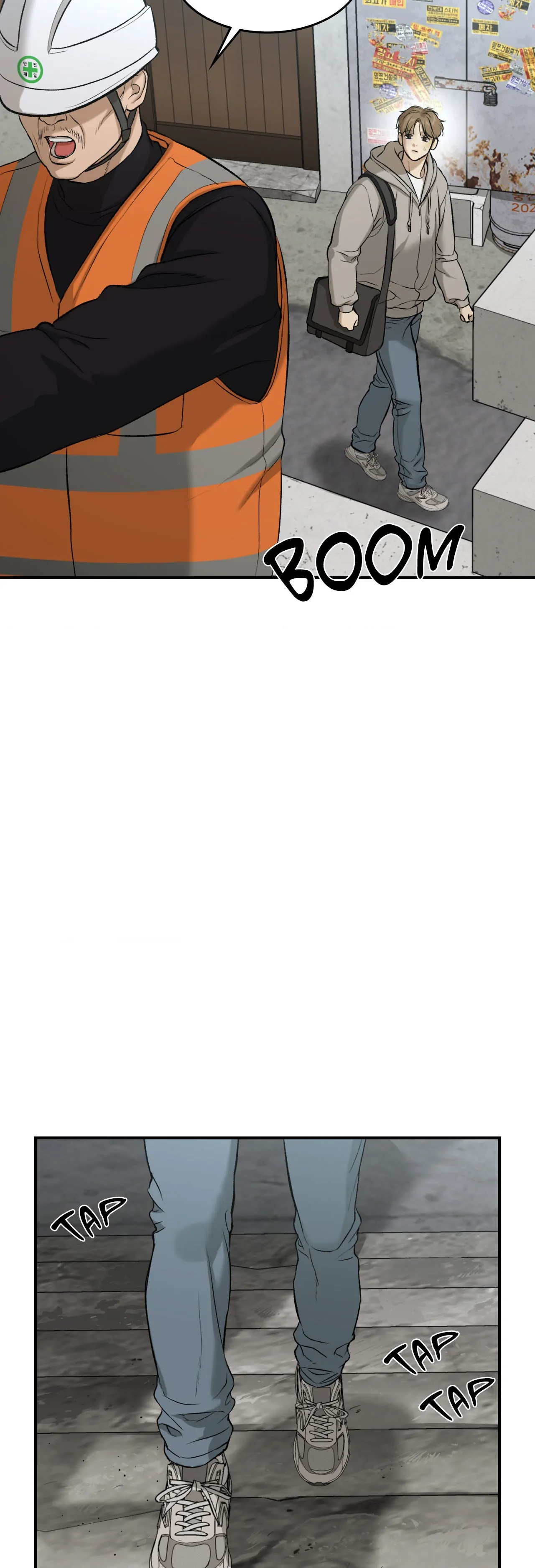 Jinx (Official) - Chapter 19 : Uncensored manhwa
