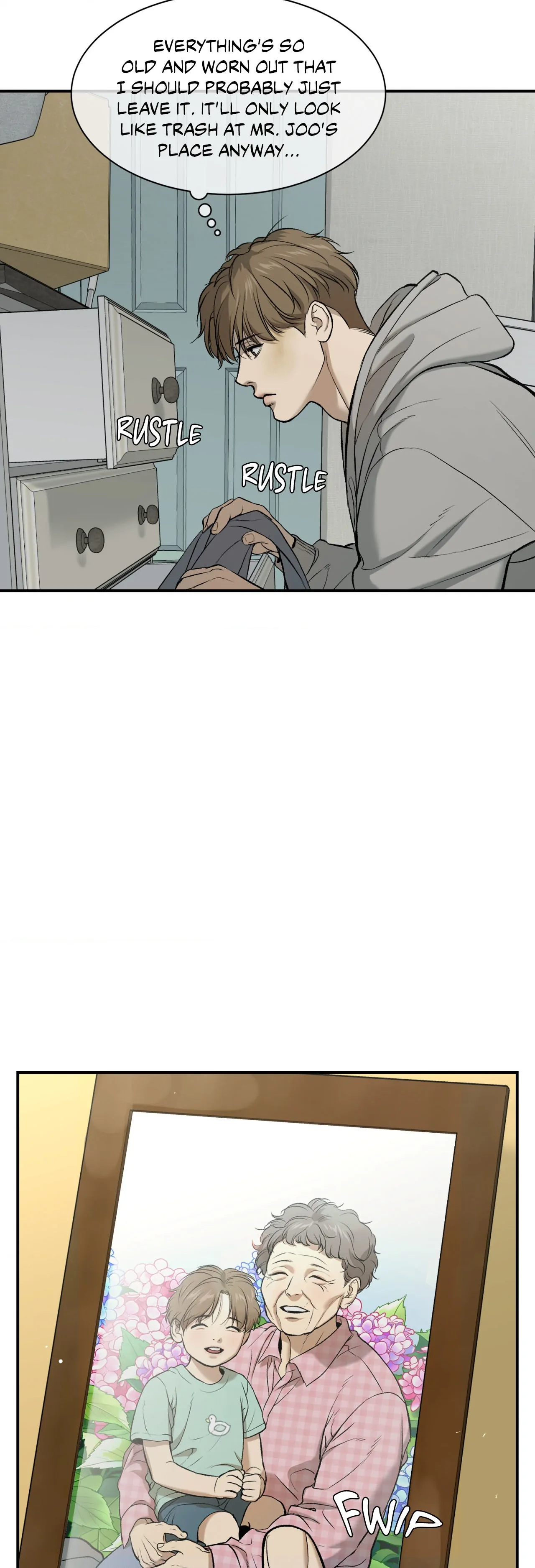 Jinx (Official) - Chapter 19 : Uncensored manhwa