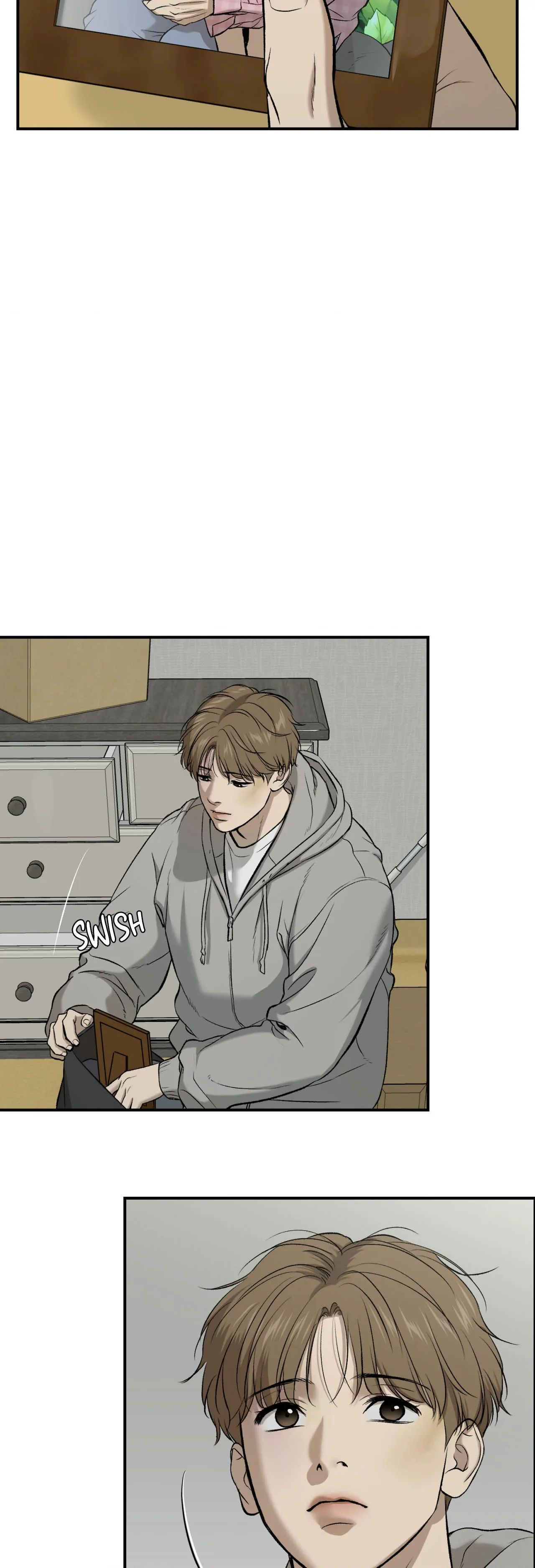 Jinx (Official) - Chapter 19 : Uncensored manhwa