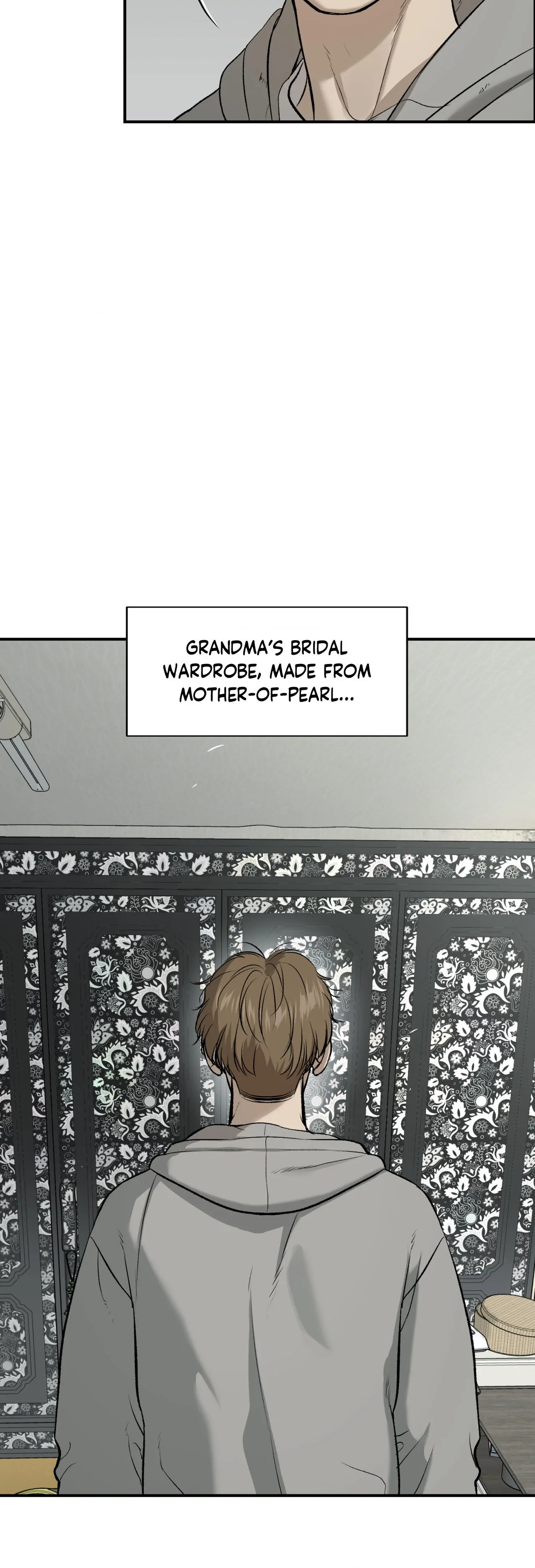 Jinx (Official) - Chapter 19 : Uncensored manhwa