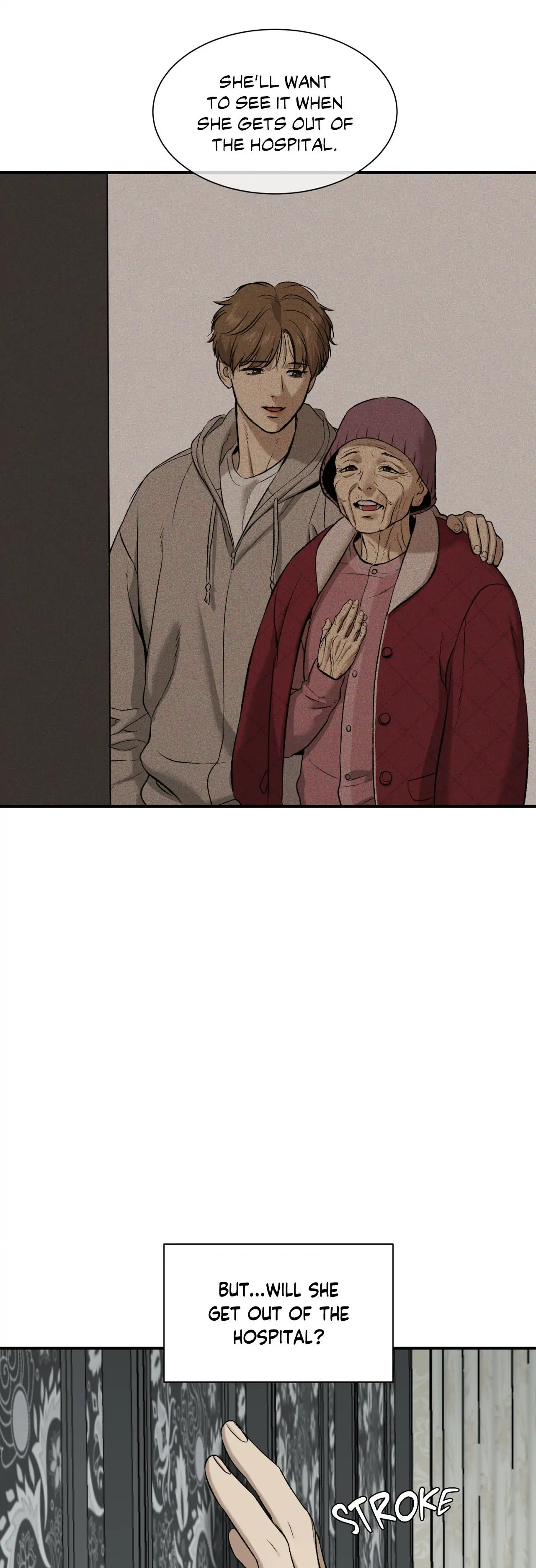 Jinx (Official) - Chapter 19 : Uncensored manhwa
