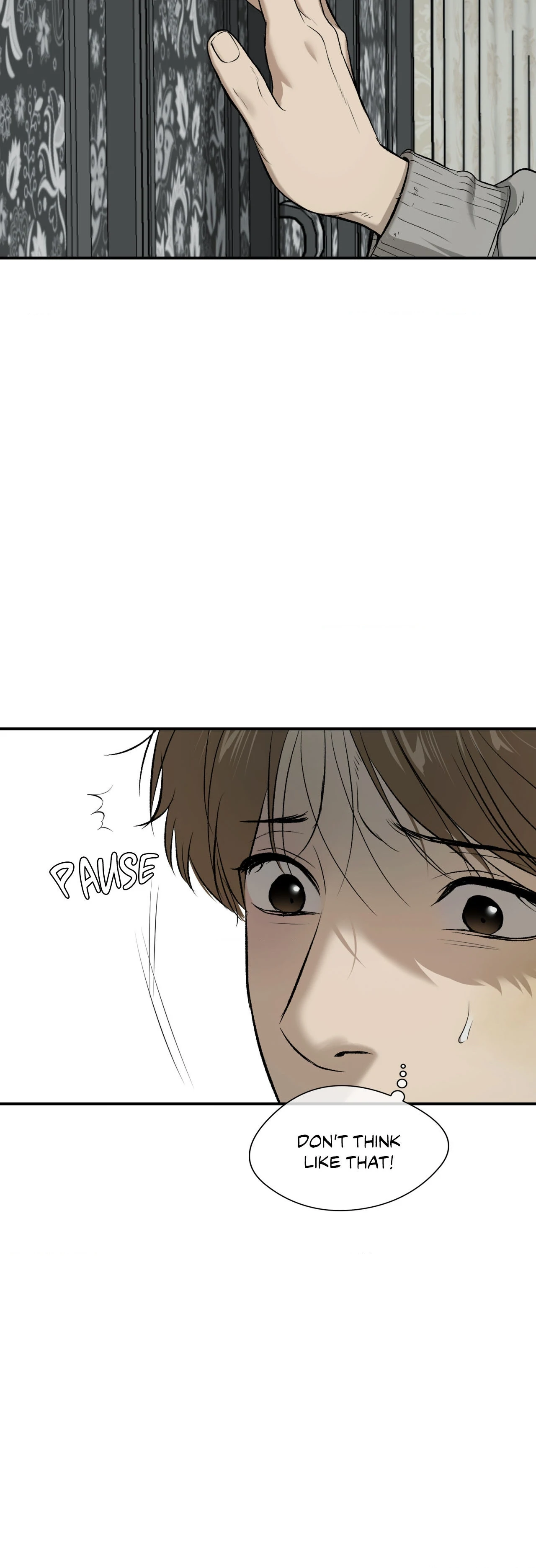 Jinx (Official) - Chapter 19 : Uncensored manhwa