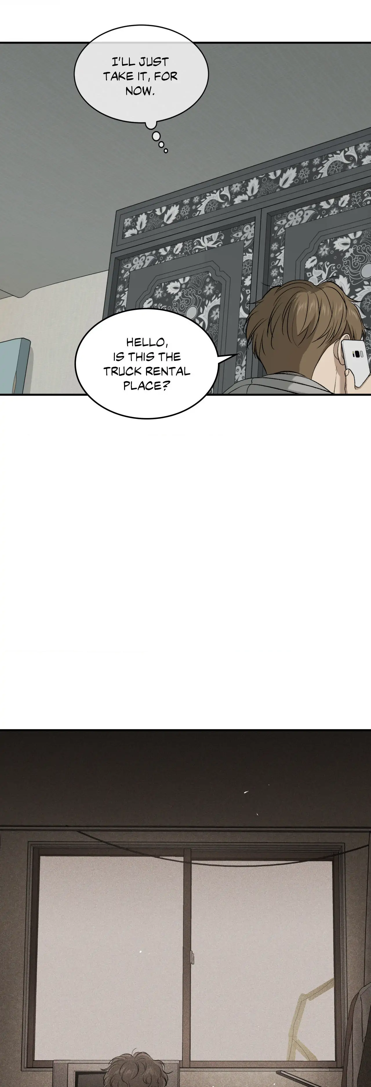 Jinx (Official) - Chapter 19 : Uncensored manhwa