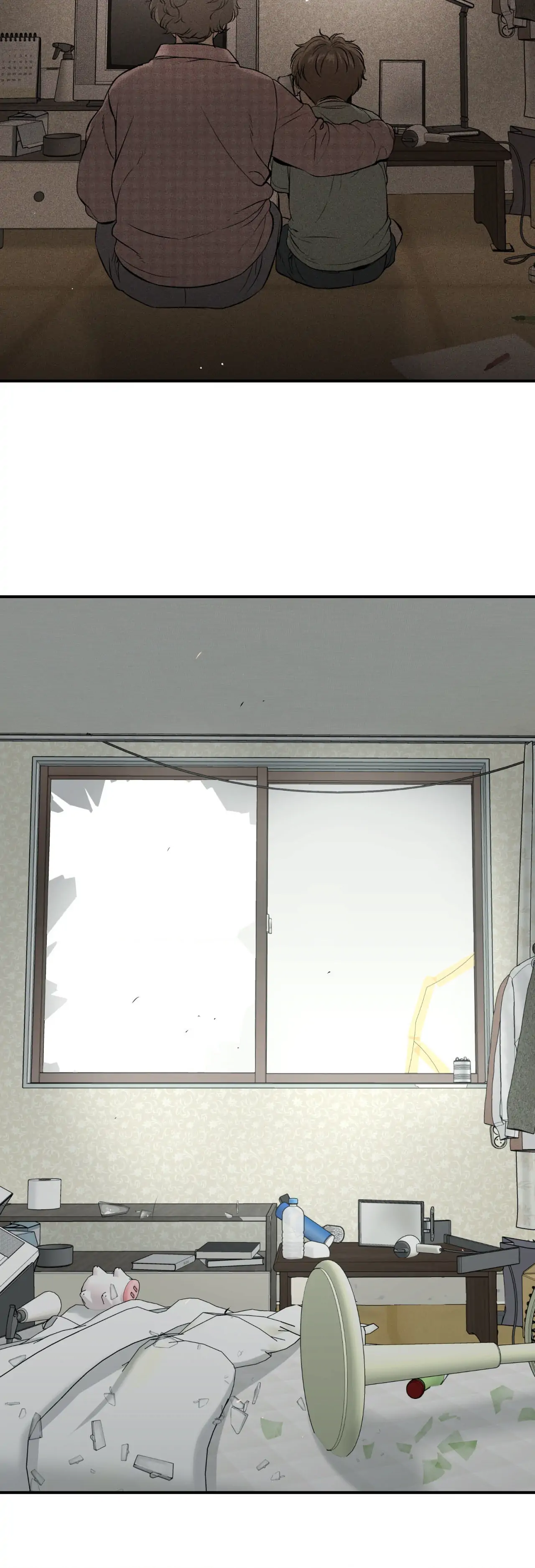 Jinx (Official) - Chapter 19 : Uncensored manhwa