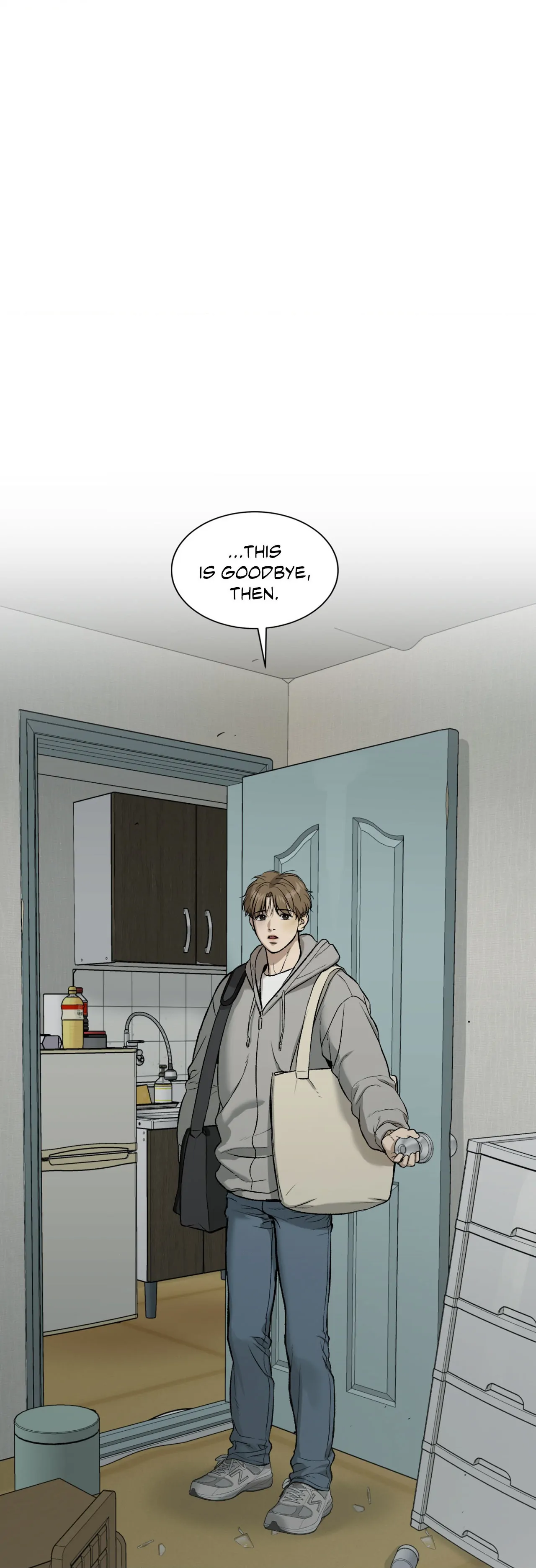Jinx (Official) - Chapter 19 : Uncensored manhwa