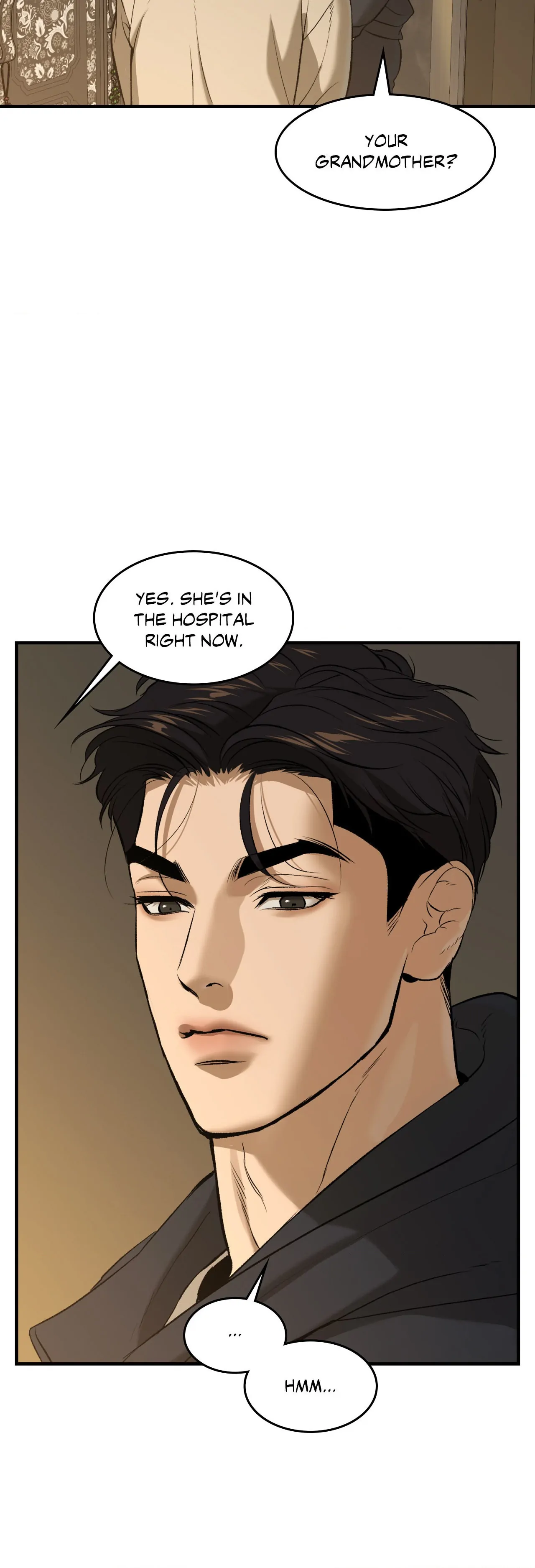 Jinx (Official) - Chapter 19 : Uncensored manhwa