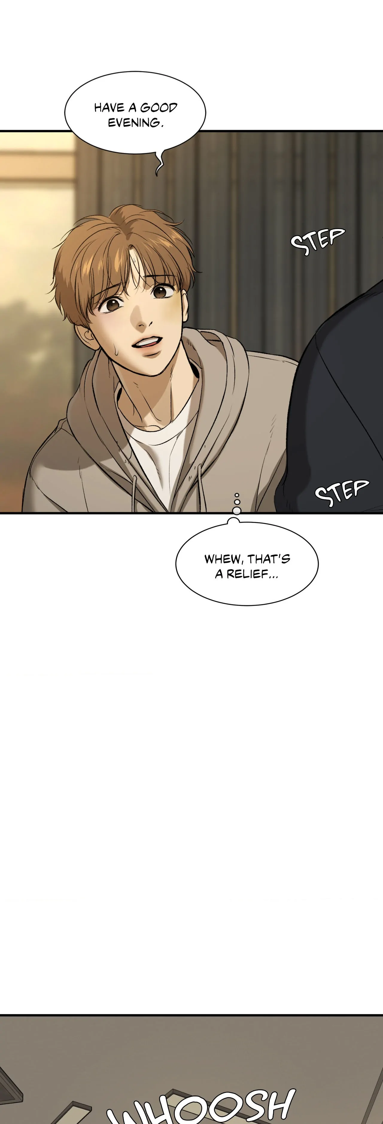 Jinx (Official) - Chapter 19 : Uncensored manhwa