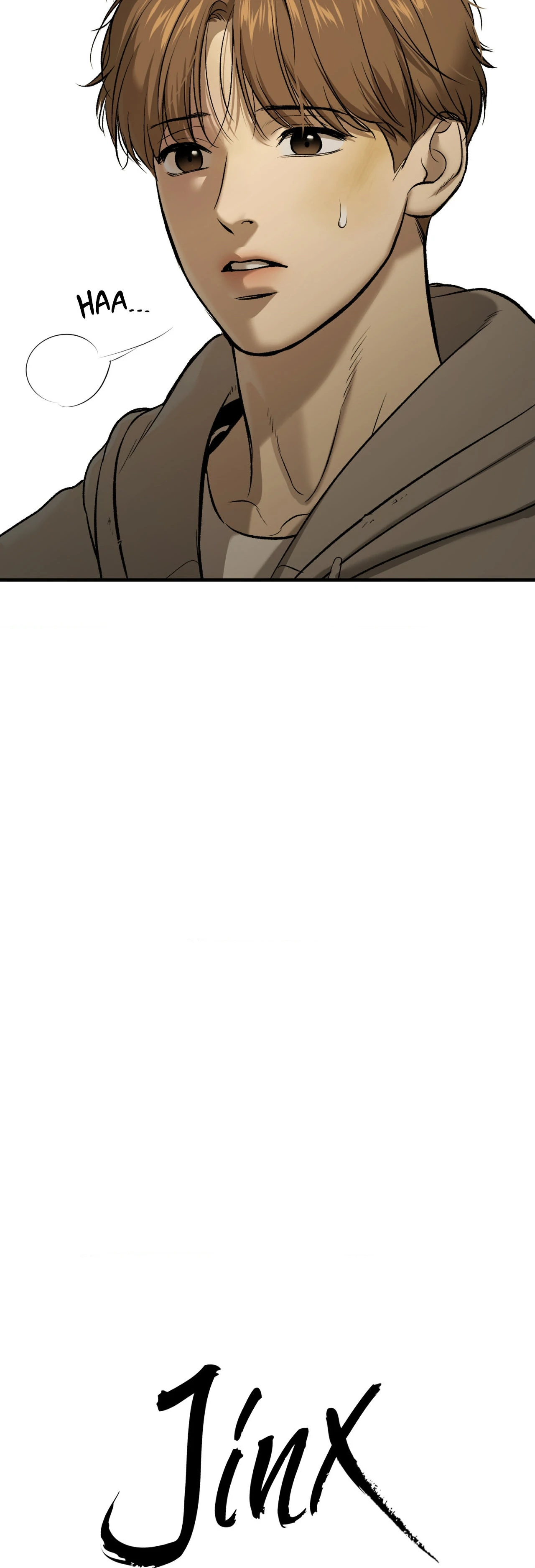 Jinx (Official) - Chapter 19 : Uncensored manhwa