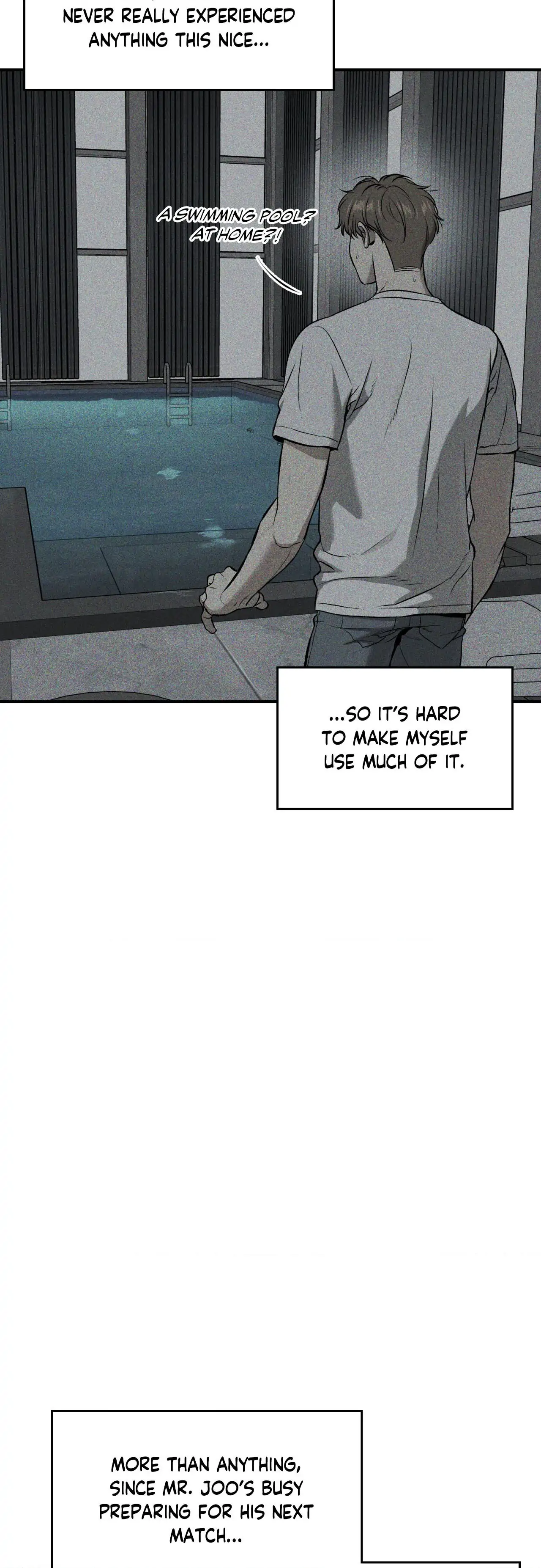 Jinx (Official) - Chapter 19 : Uncensored manhwa